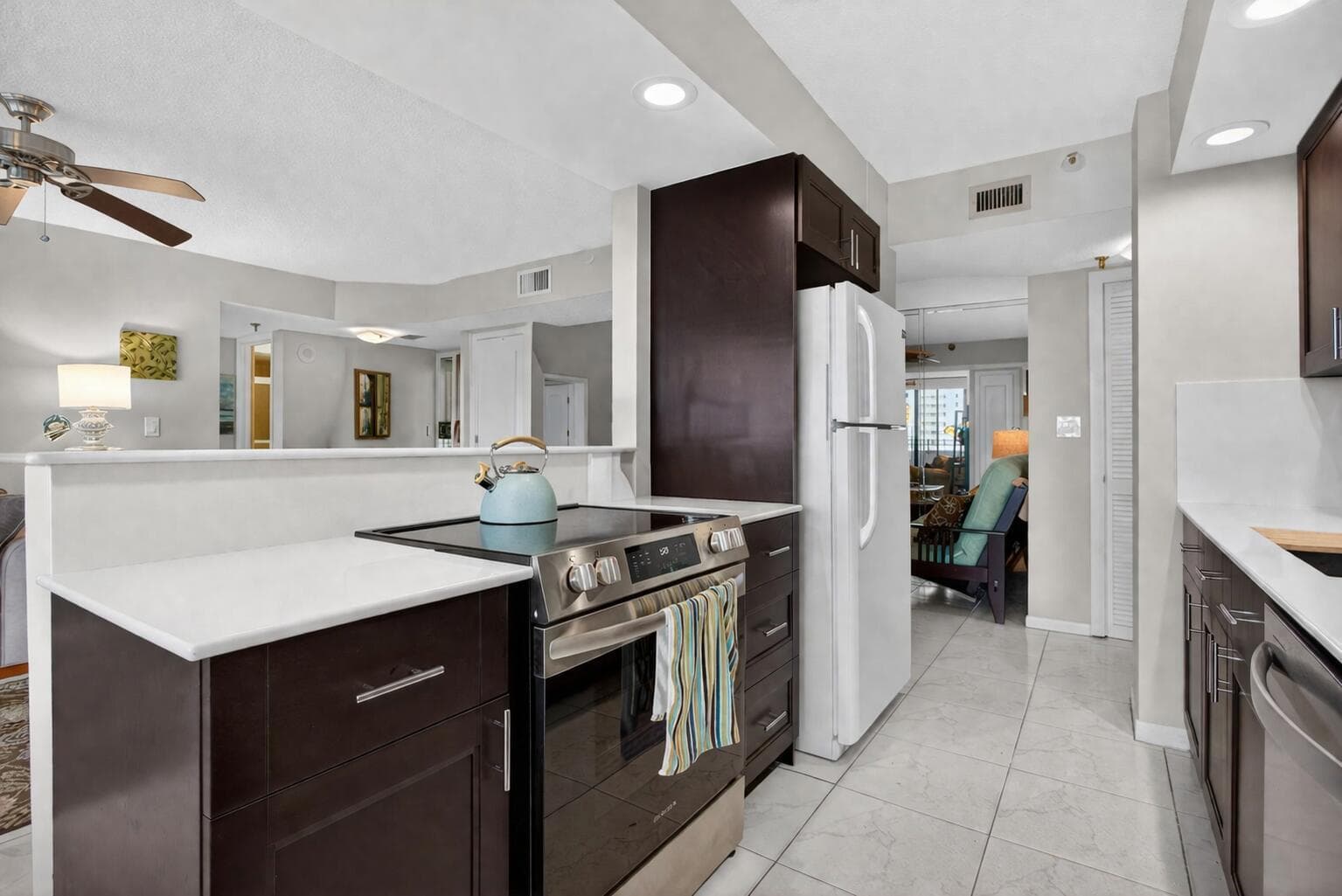 1500 N Ocean Boulevard # 602, Pompano Beach FL 33062 photo 3