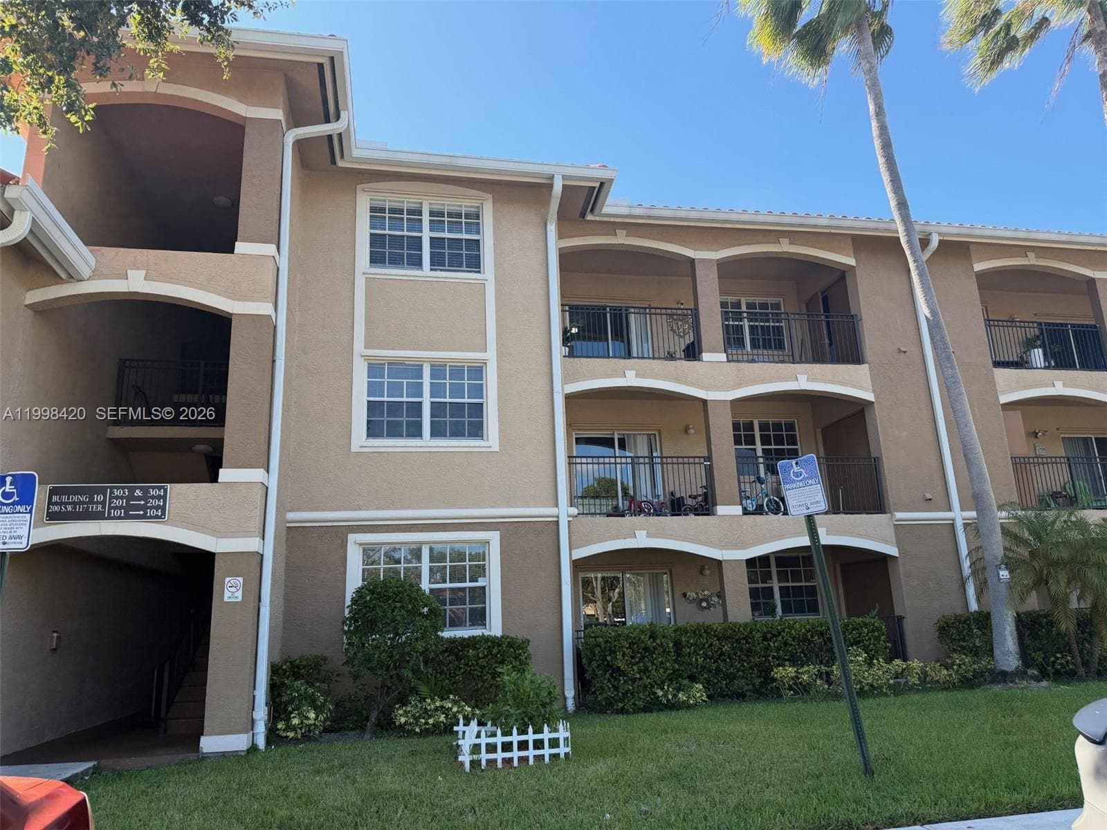 200 SW 117th Ter # 10103, Pembroke Pines FL 33025