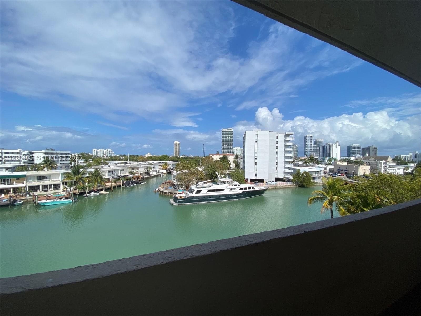 7125 Bay Dr # 506, Miami Beach FL 33141 photo 2