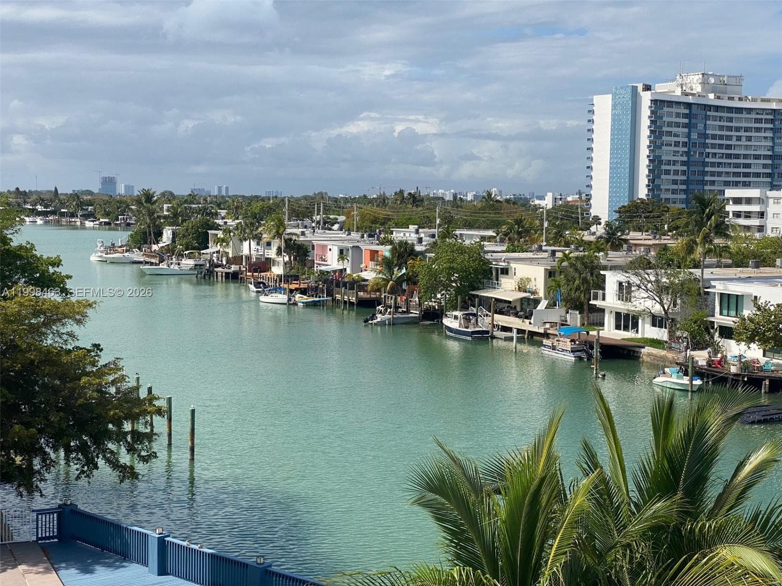 7125 Bay Dr # 506, Miami Beach FL 33141 photo 3