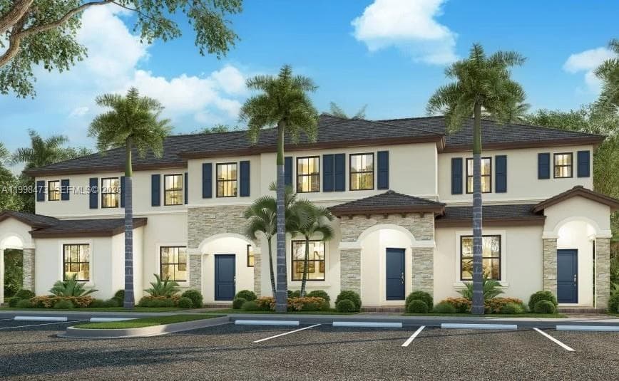 12909 SW 232nd Ln, Homestead FL 33032