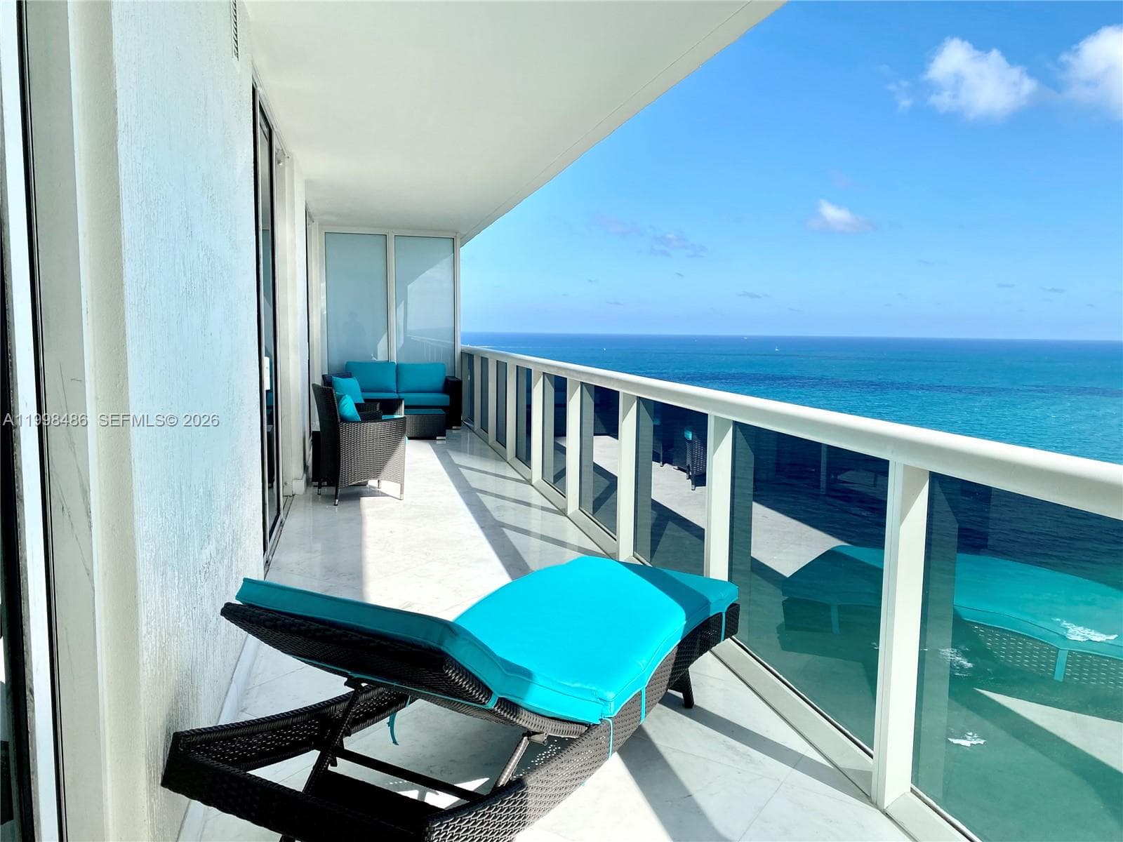 1830 S Ocean Dr # 3203, Hallandale Beach FL 33009 photo 2