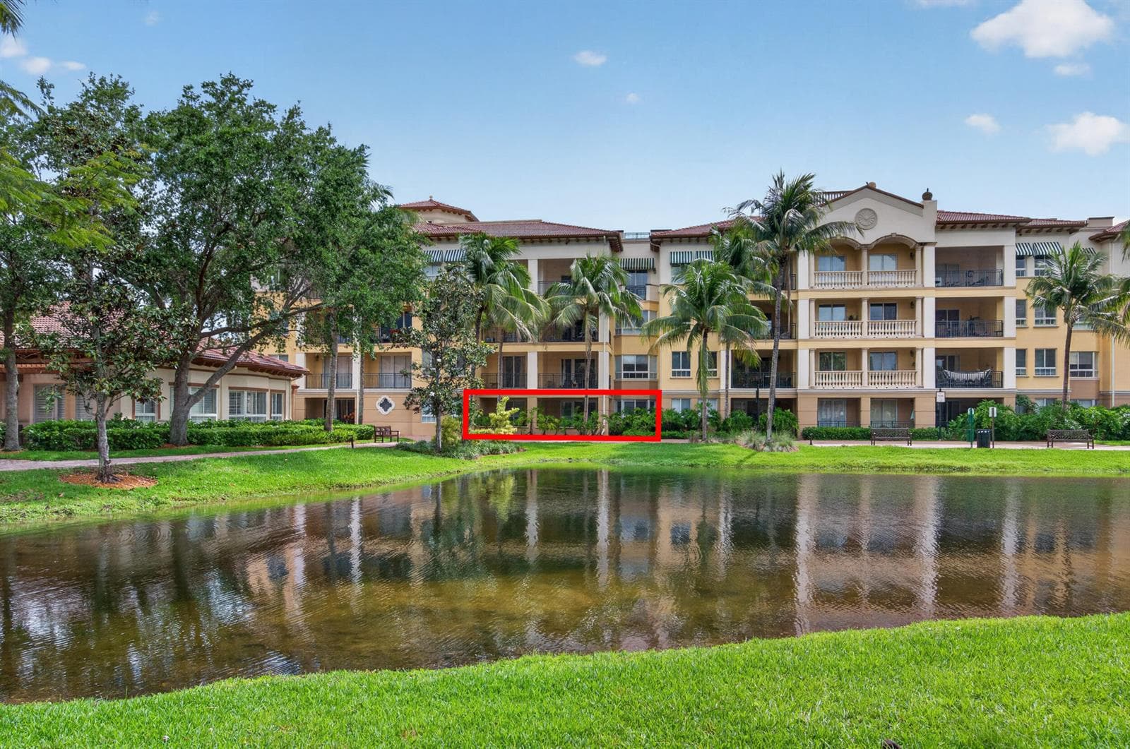 16135 Emerald Estates Drive # 164, Weston FL 33331 photo 2