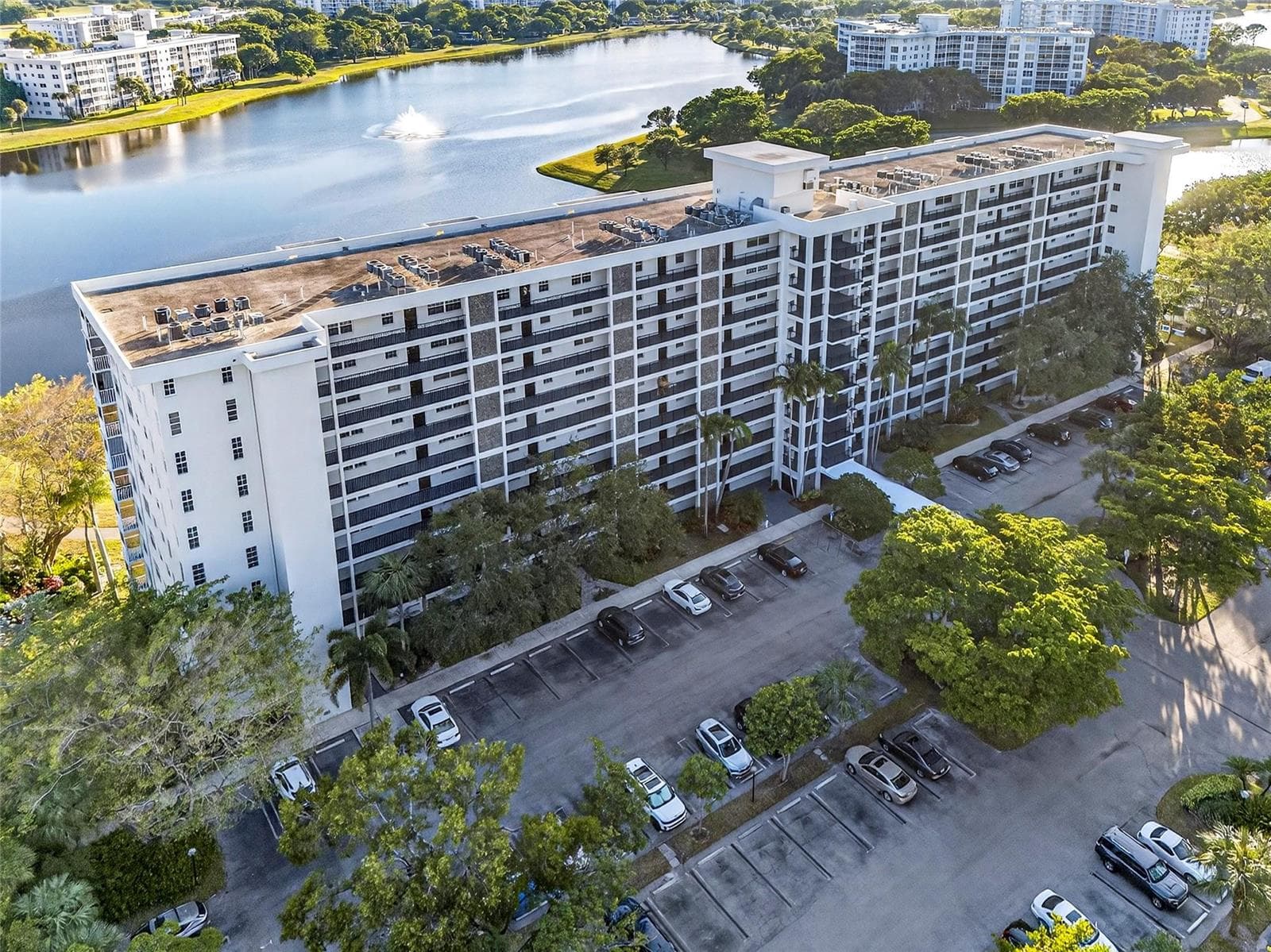 2900 N Course Drive # 607, Pompano Beach FL 33069 photo 2