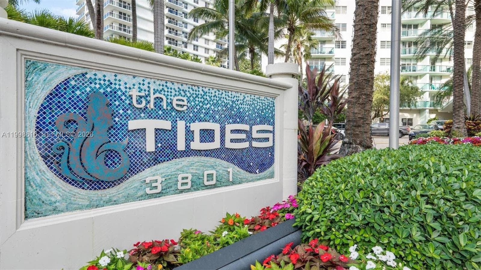 3901 S Ocean Drive # 15P, Hollywood, FL 33019