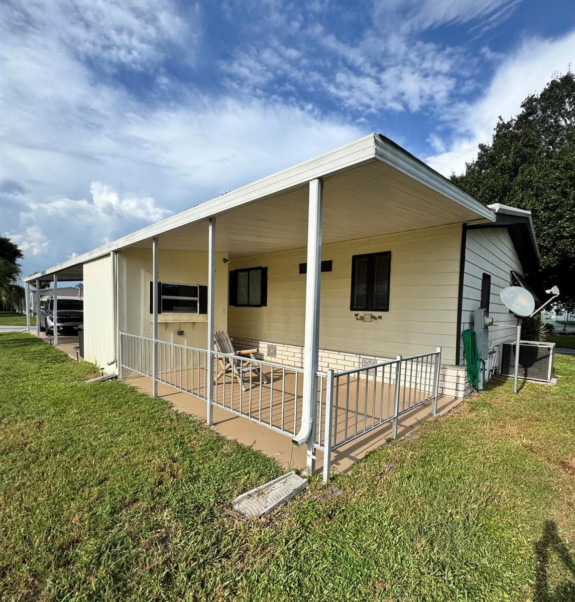 1 Grande Camino Court, Fort Pierce FL 34951 photo 5