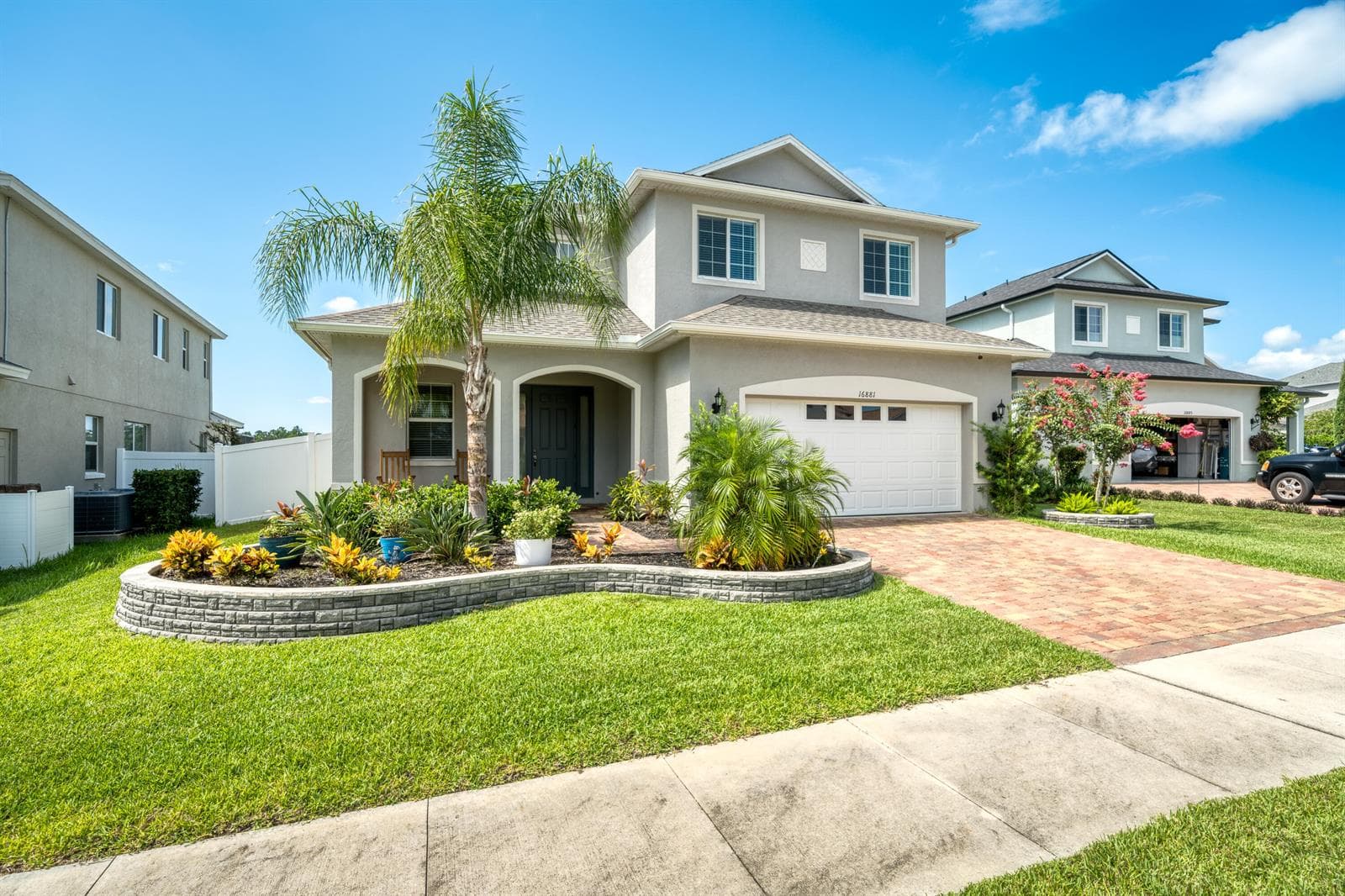 16881 Meadows Street, Clermont FL 34714 photo 2