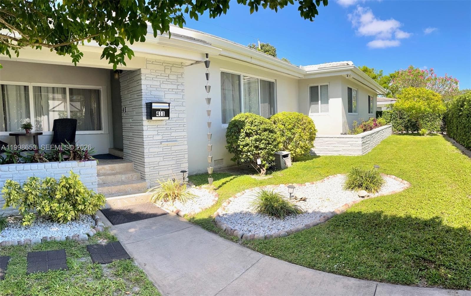 411 Alesio Ave, Coral Gables FL 33134