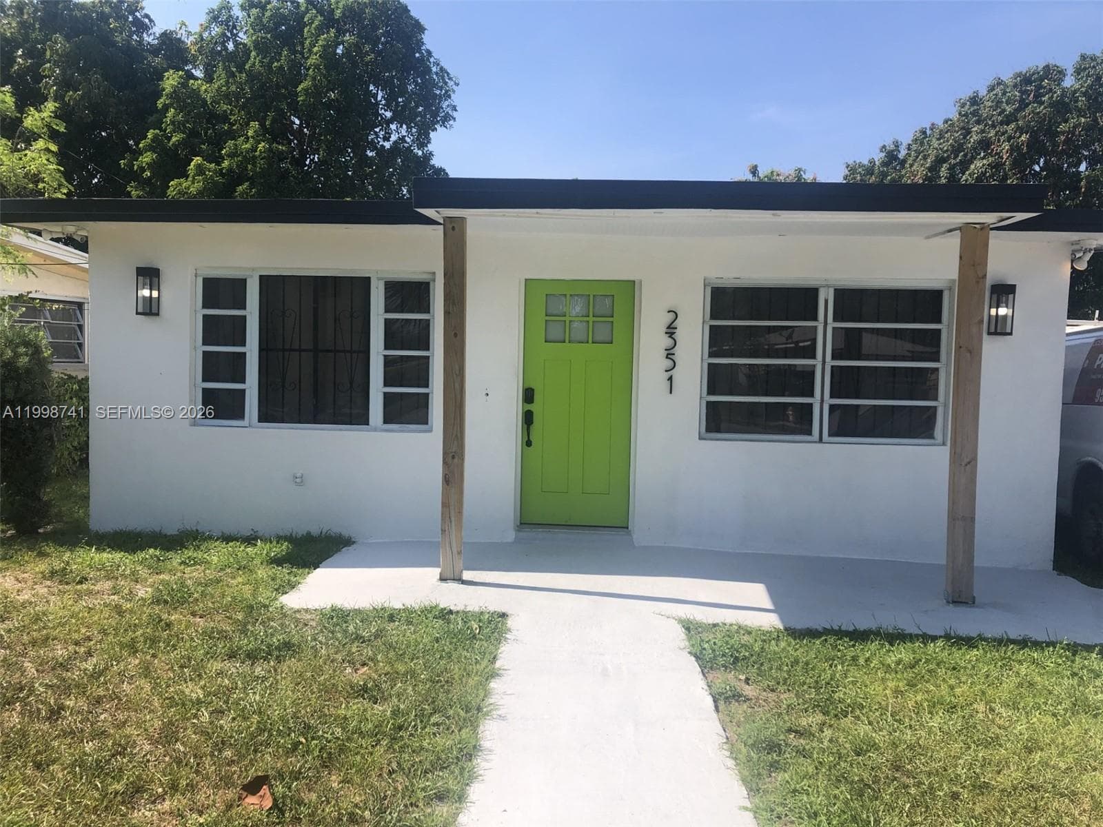2351 NW 152nd Ter, Miami Gardens FL 33054
