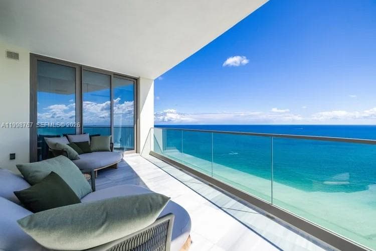 17901 Collins Ave # 2604, Sunny Isles Beach FL 33160 photo 3