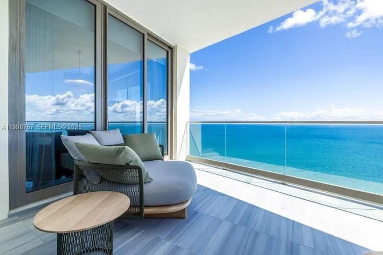 17901 Collins Ave # 2604, Sunny Isles Beach FL 33160 photo 4
