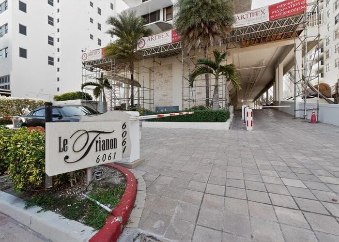 6061 Collins Avenue # 23a, Miami Beach FL 33140 photo 2