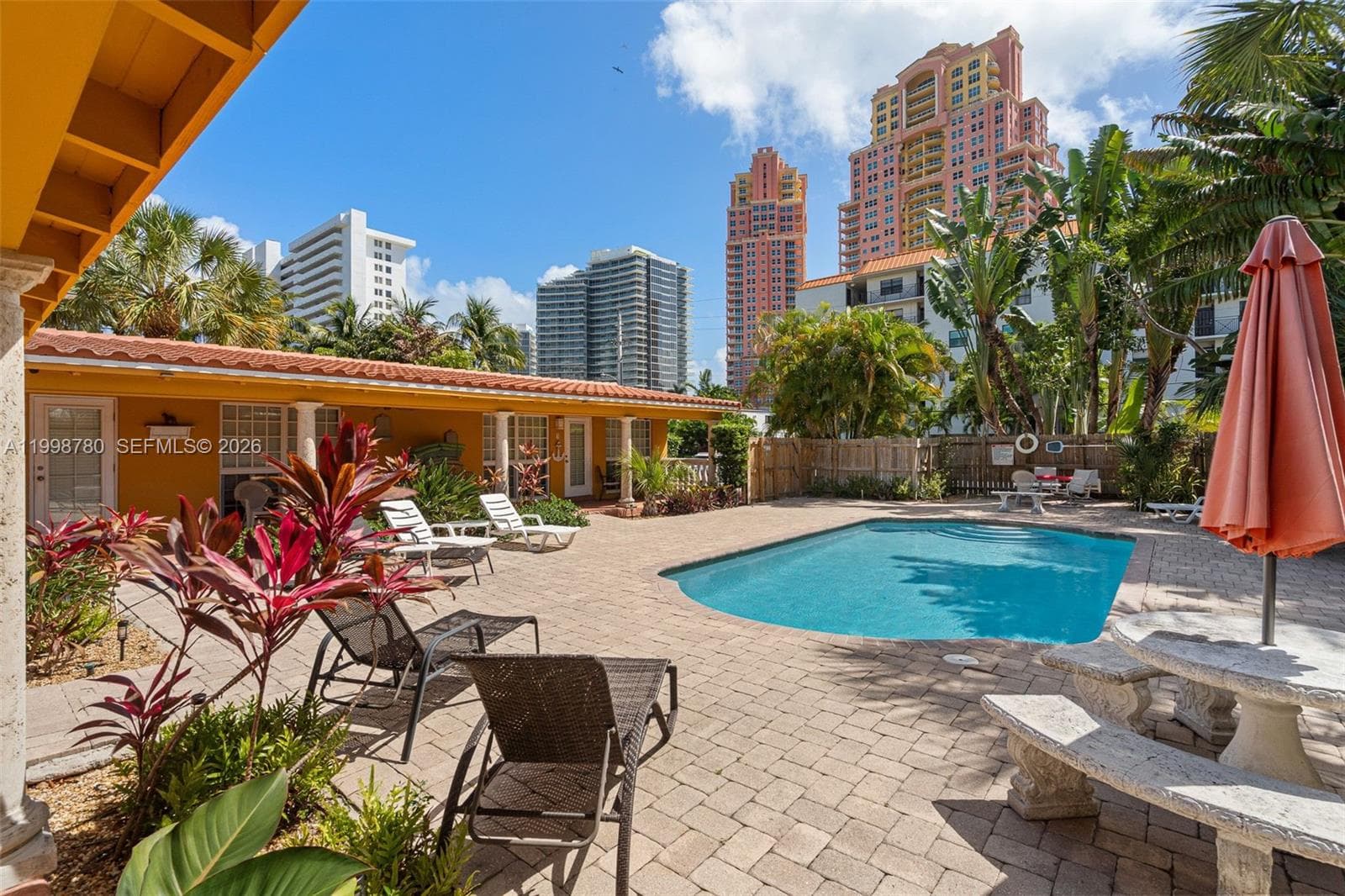 2033 NE 33rd Ave # 2, Fort Lauderdale, FL 33305