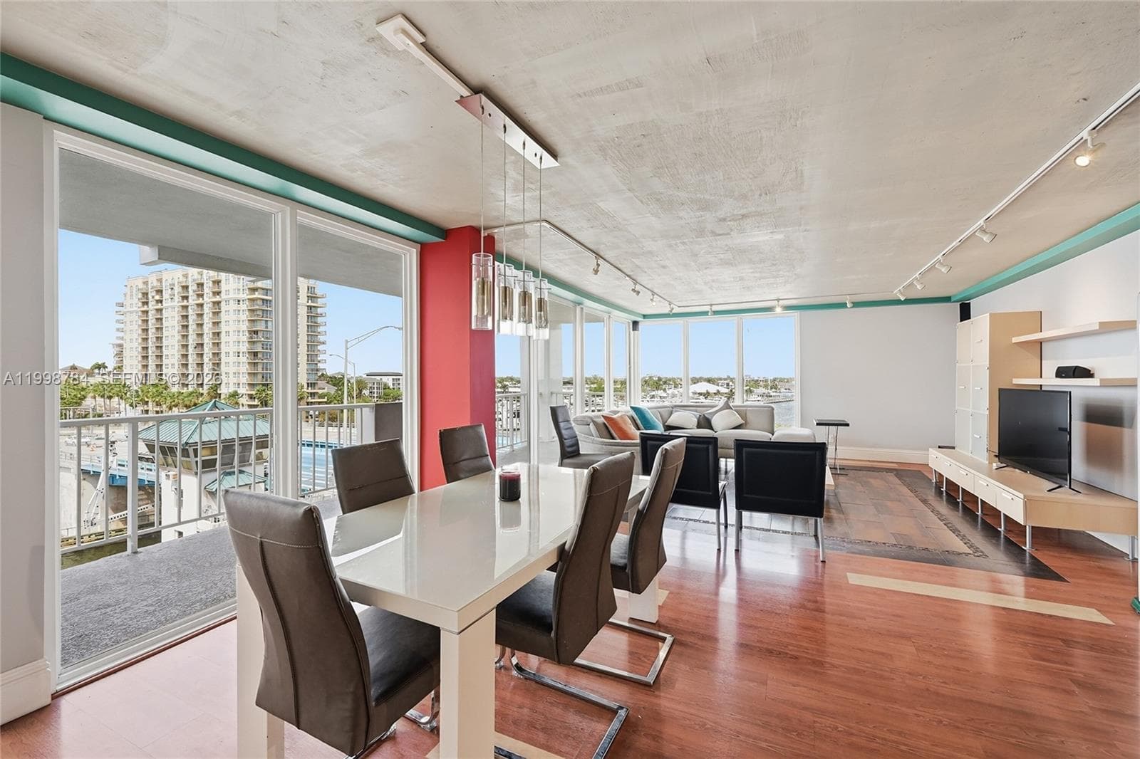2800 E Sunrise Blvd # 7F, Fort Lauderdale FL 33304 photo 3