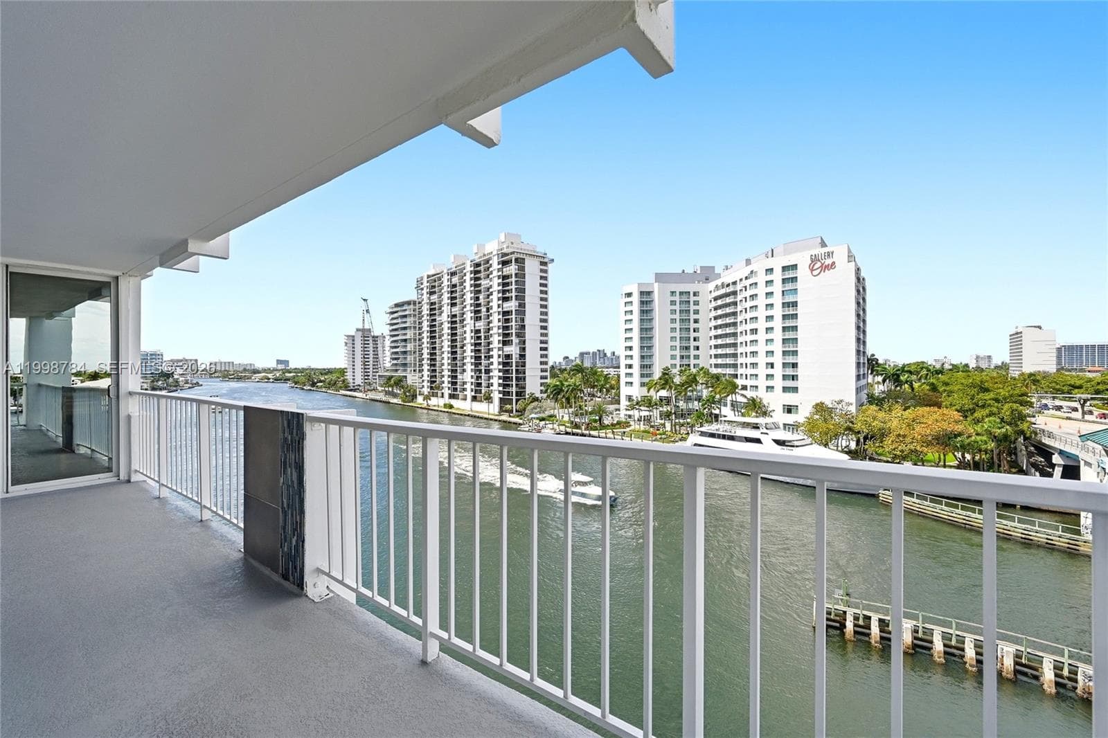 2800 E Sunrise Blvd # 7F, Fort Lauderdale FL 33304 photo 5