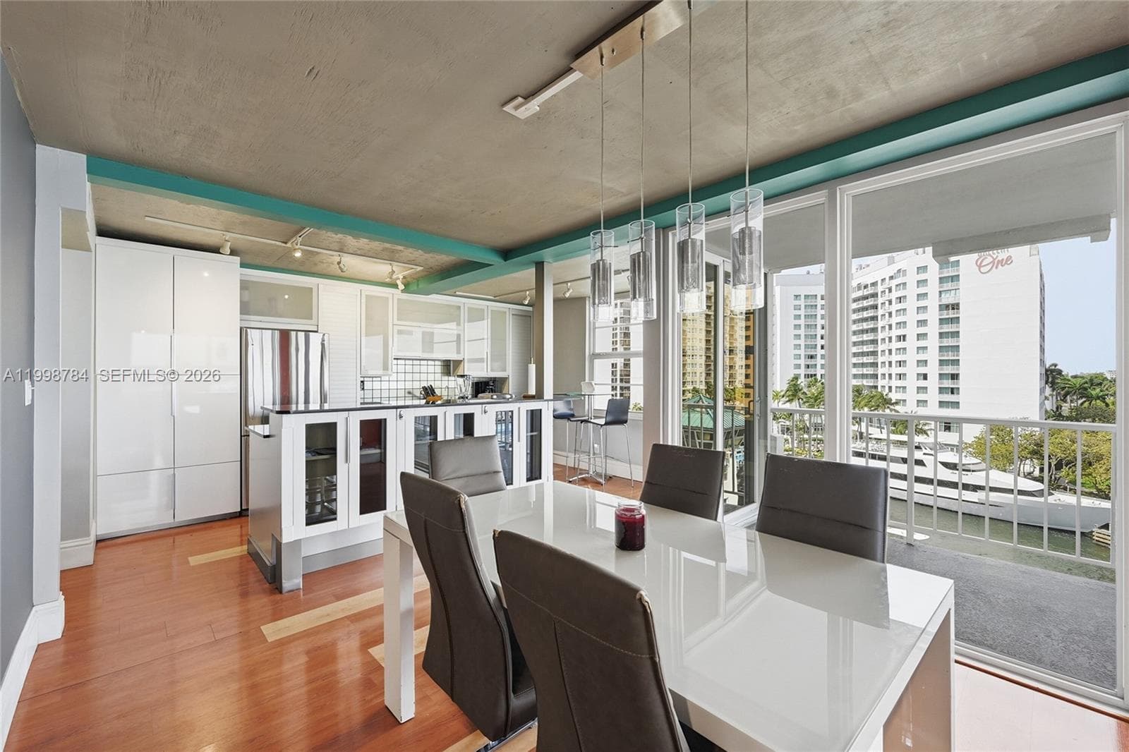 2800 E Sunrise Blvd # 7F, Fort Lauderdale FL 33304 photo 4