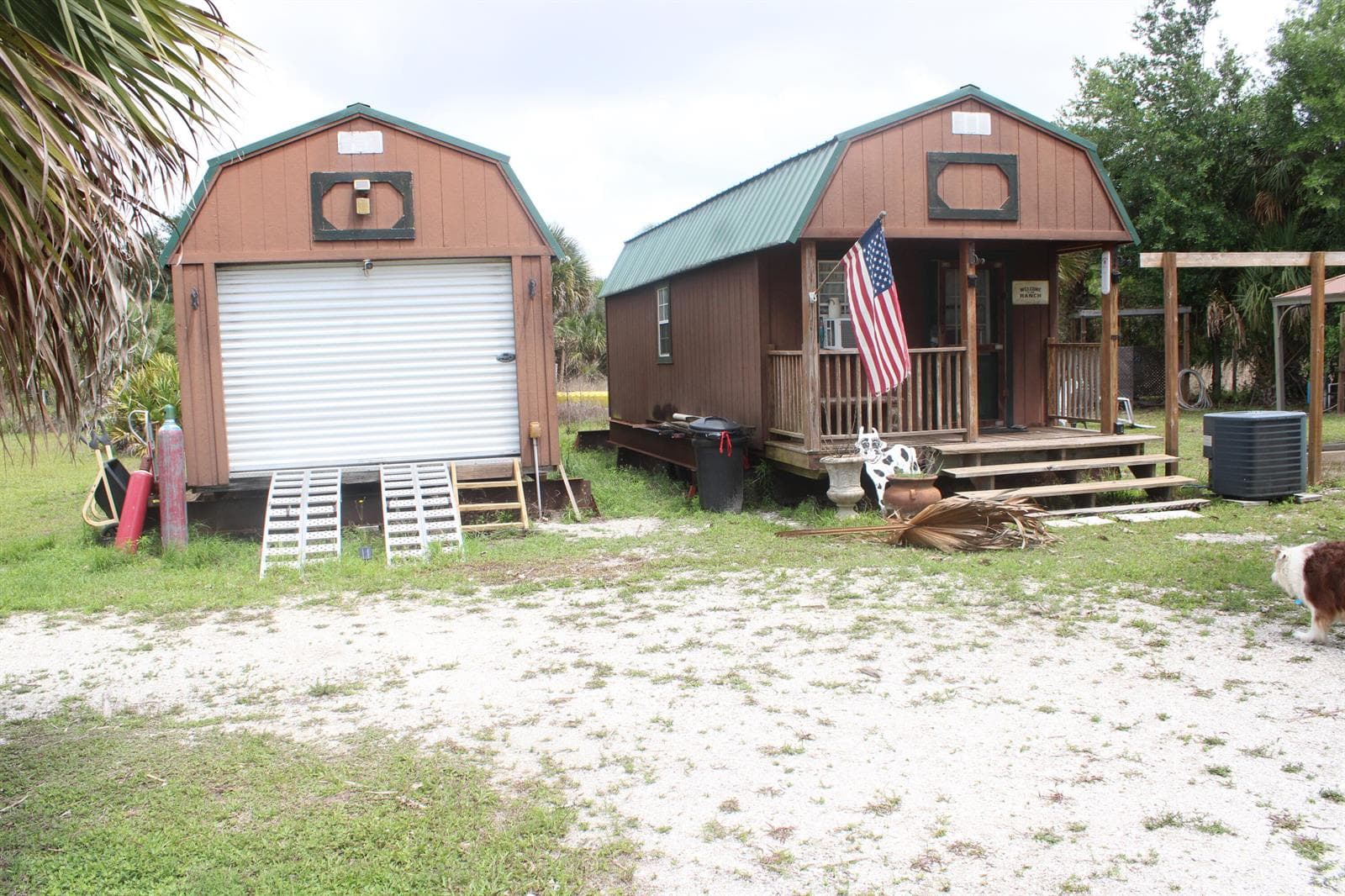 15367 NW 296th Street, Okeechobee FL 34972 photo 2