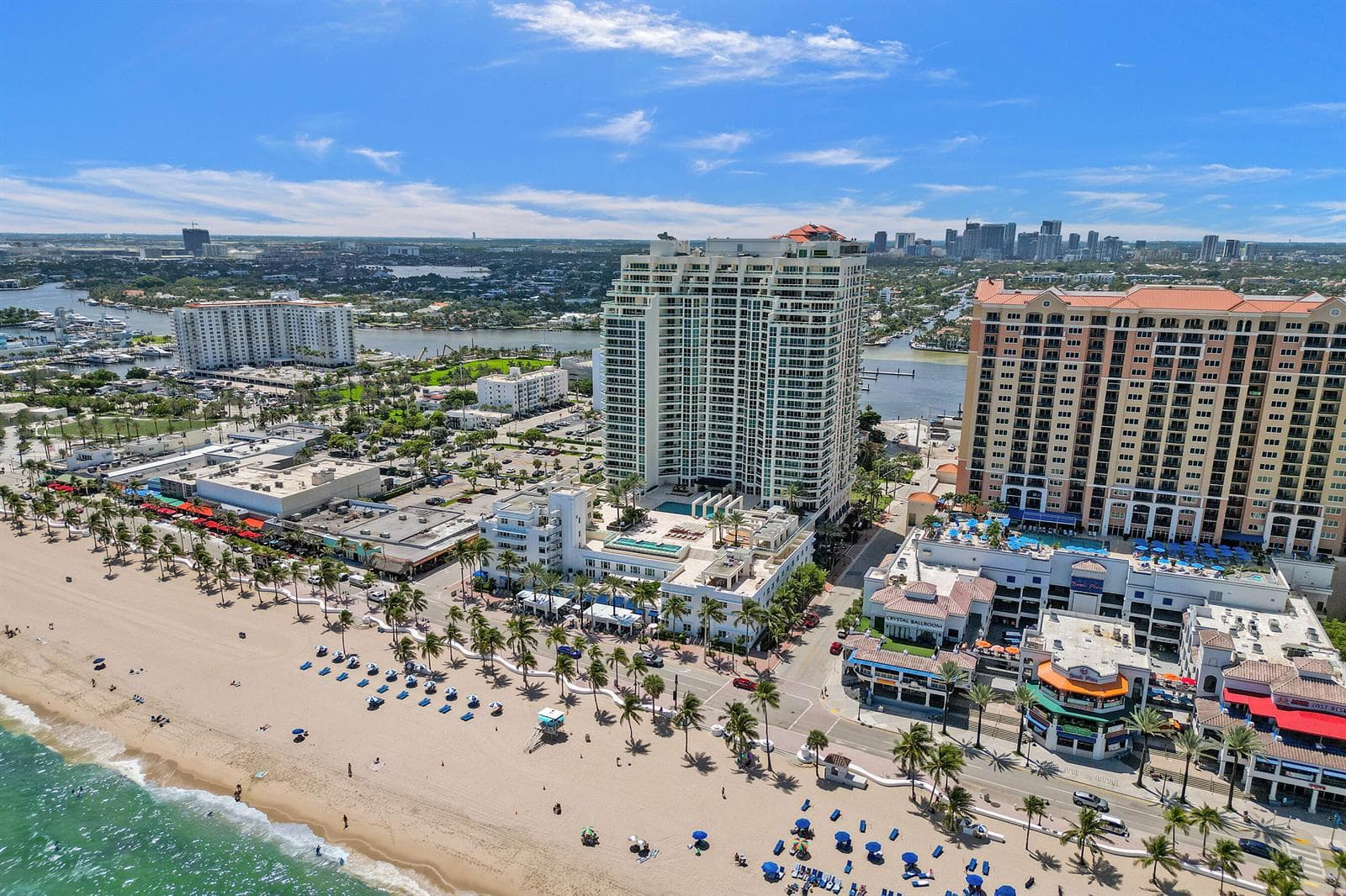 101 S Fort Lauderdale Beach Boulevard # 1107, Fort Lauderdale FL 33316 photo 2