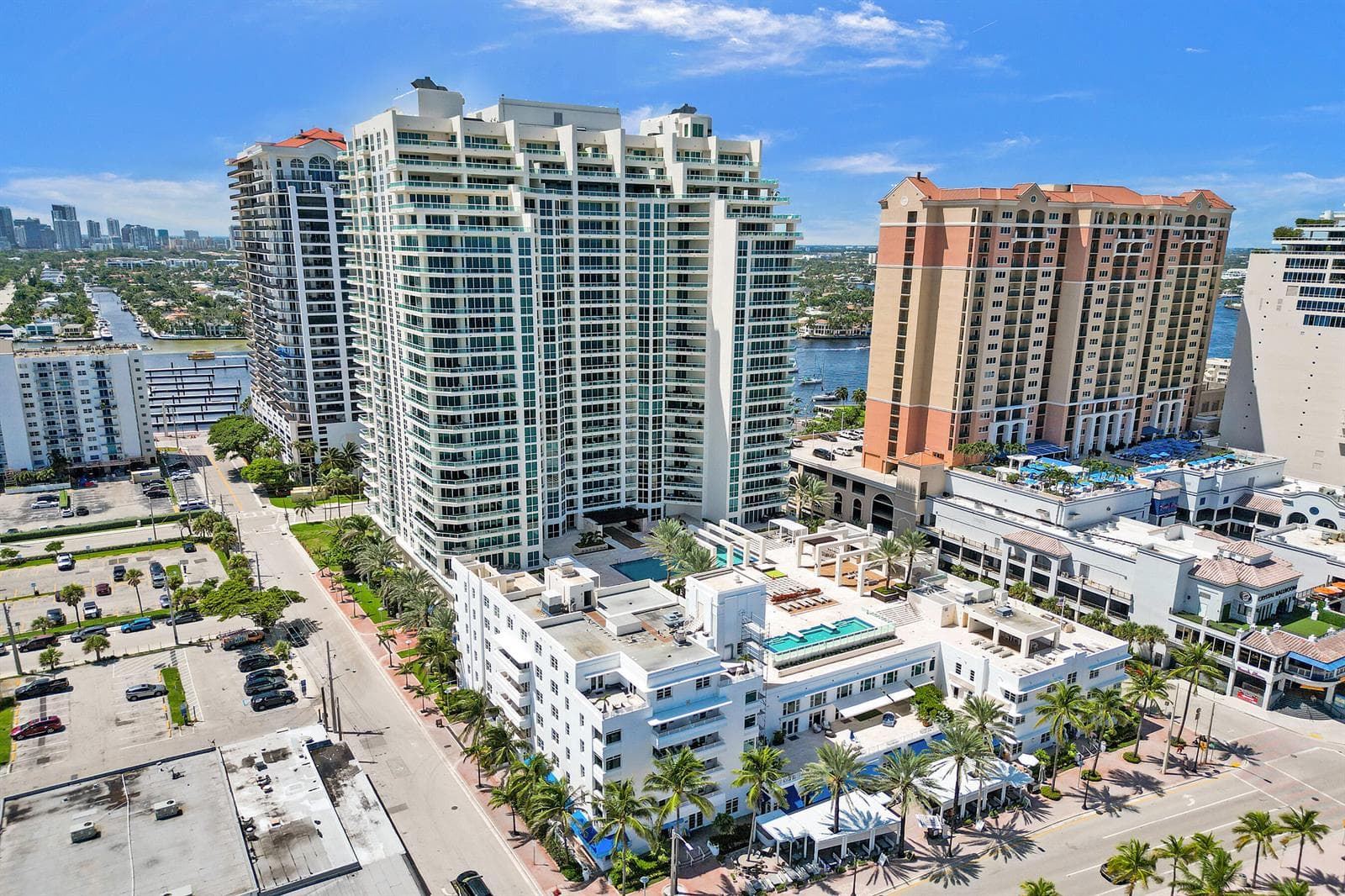 101 S Fort Lauderdale Beach Boulevard # 1107, Fort Lauderdale FL 33316 photo 3