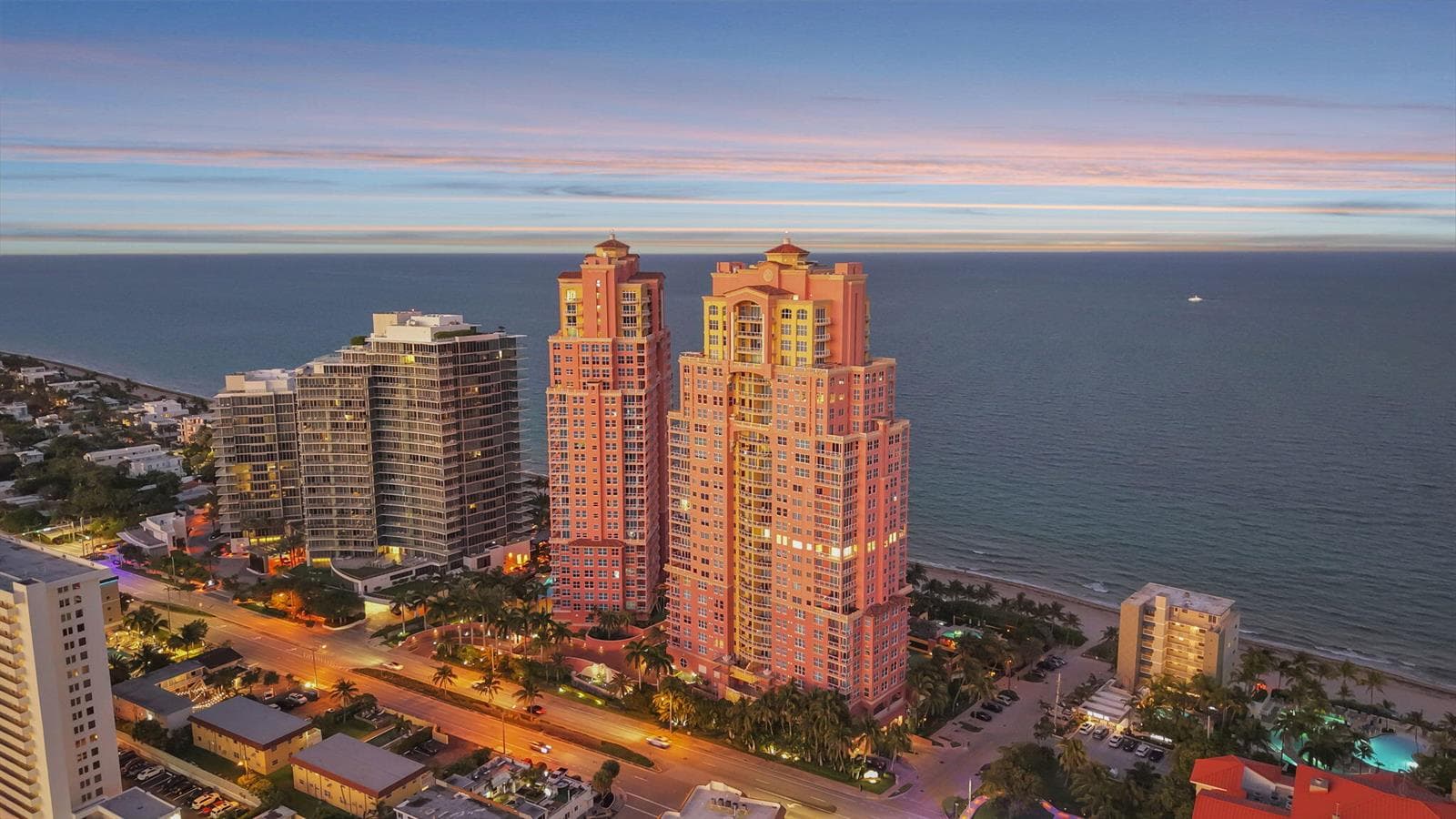 2100 N Ocean Boulevard # 16e, Fort Lauderdale FL 33305 photo 2
