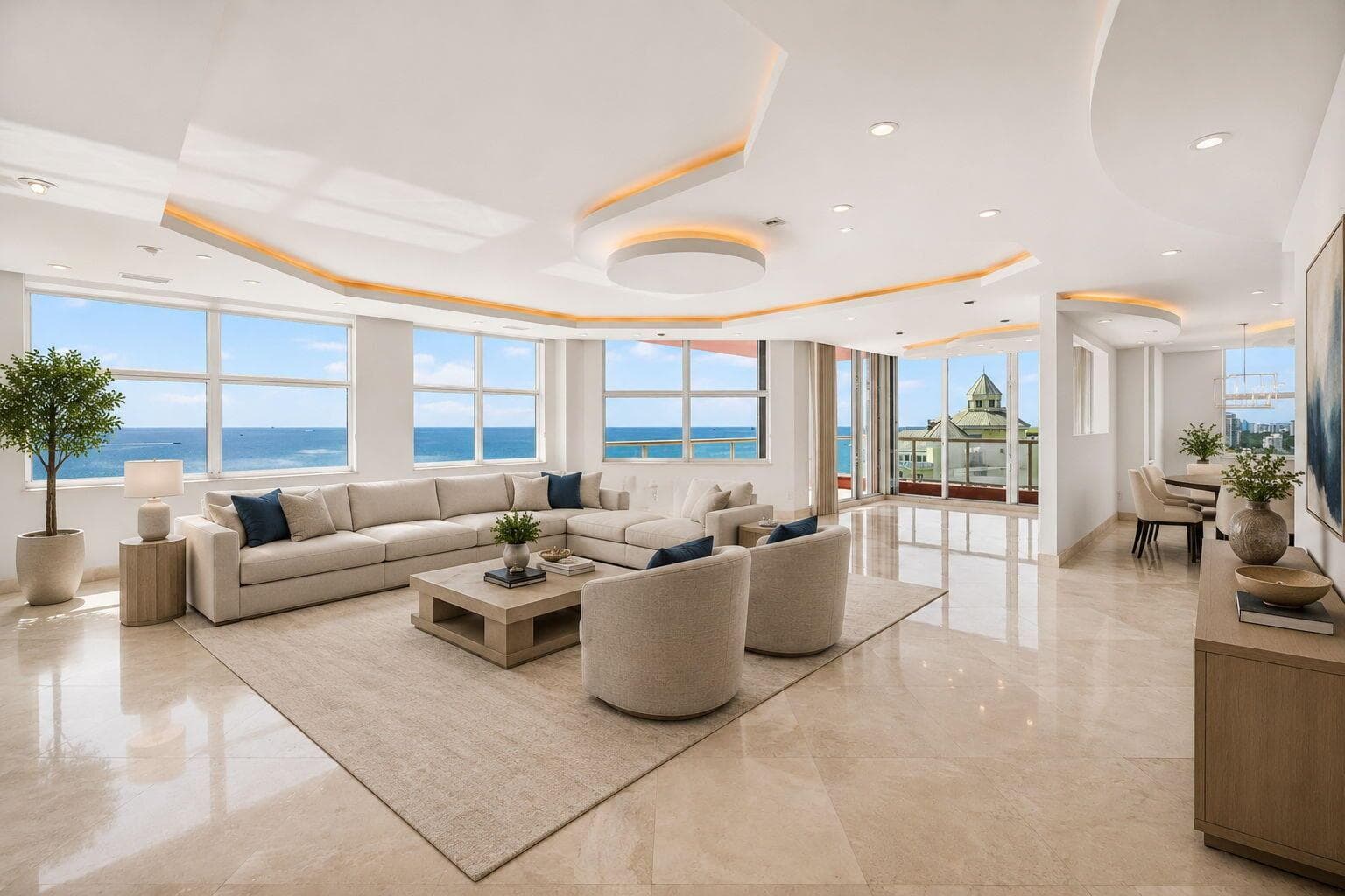 2100 N Ocean Boulevard # 16e, Fort Lauderdale FL 33305 photo 3