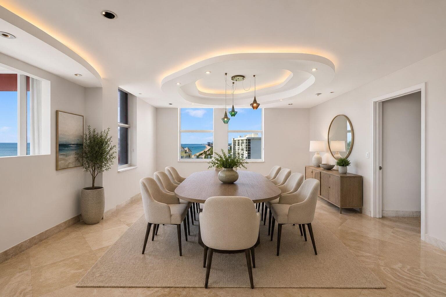 2100 N Ocean Boulevard # 16e, Fort Lauderdale FL 33305 photo 4
