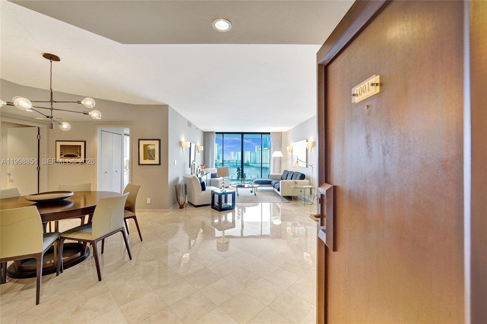 2800 Island Blvd # 1001, Aventura, FL 33160 photo 3
