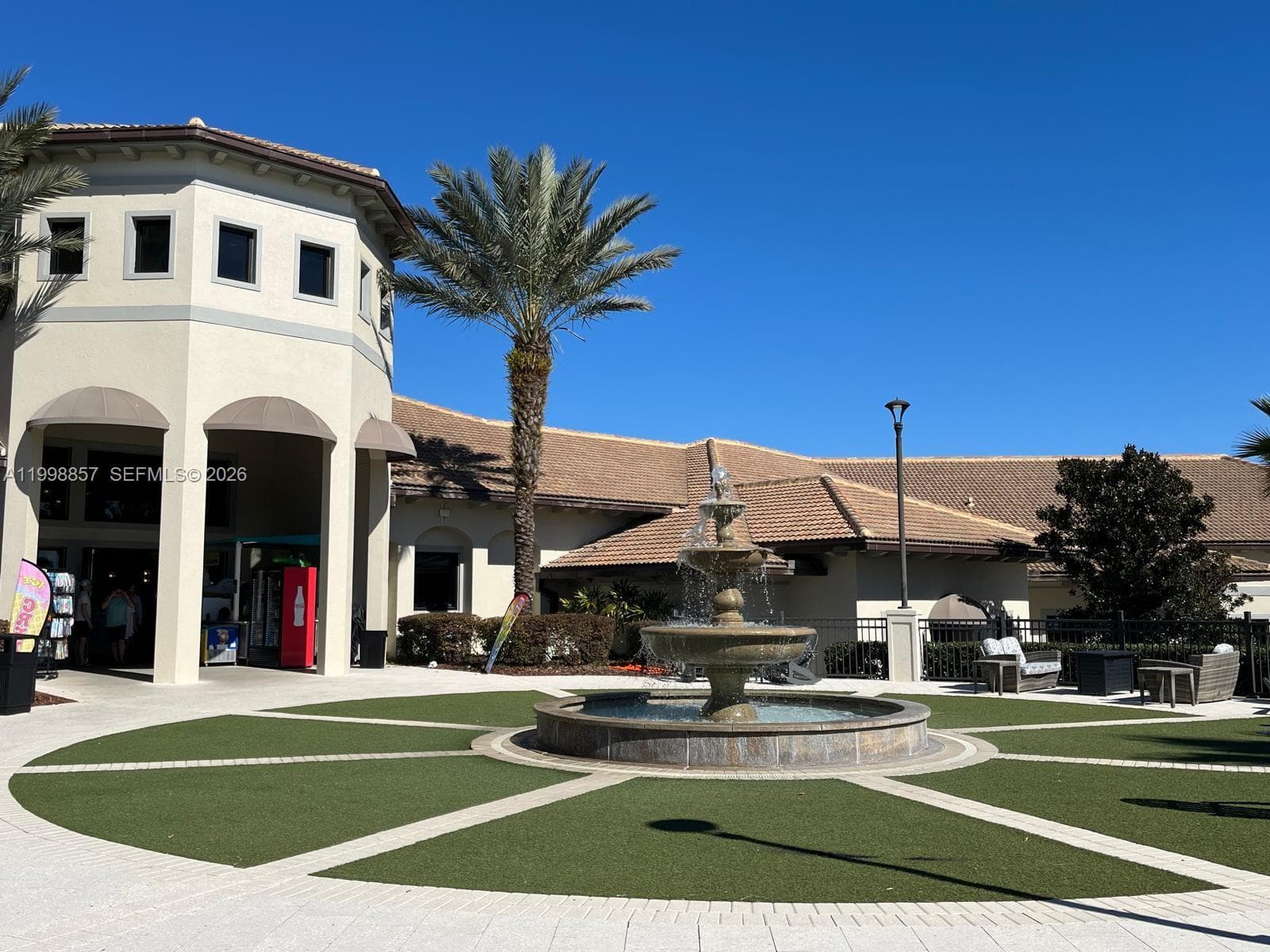 1132 NE Kingsbarn, Other City - In The State Of Florida FL 33896