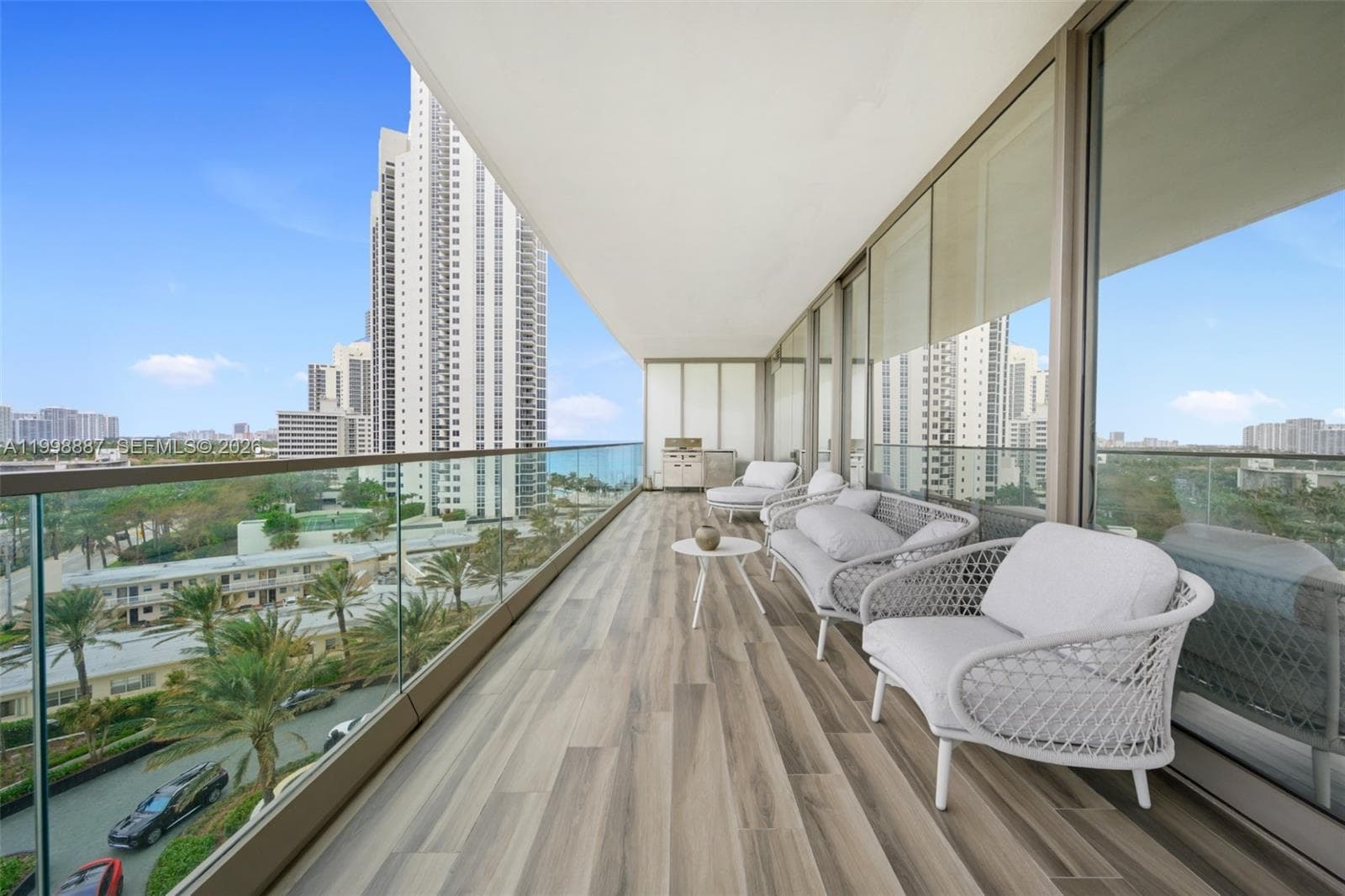 18975 Collins Ave # 605, Sunny Isles Beach FL 33160 photo 5