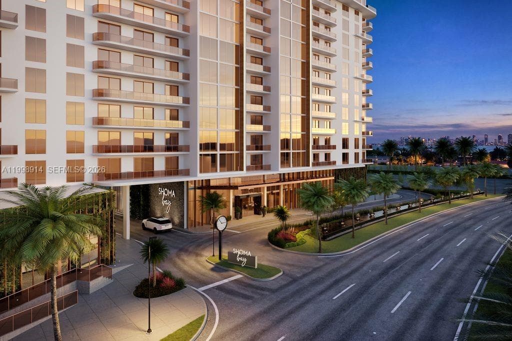 1850 John F. Kennedy Cswy # 307, North Bay Village FL 33141 photo 2