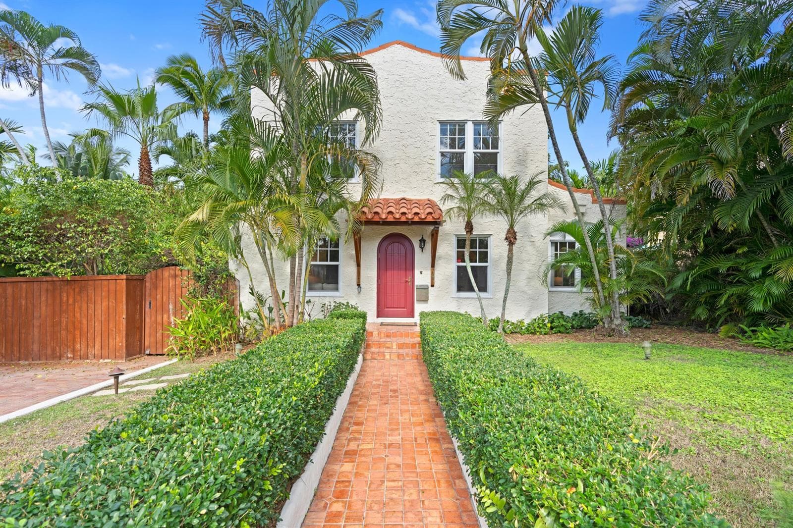 727 Claremore Drive, West Palm Beach FL 33401 photo 2