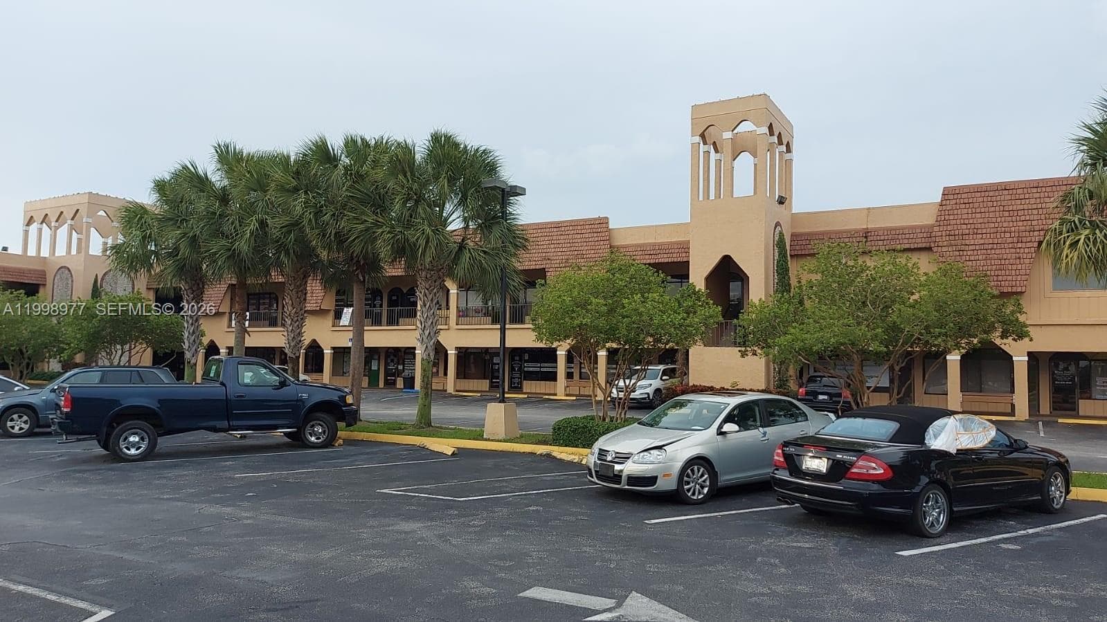 5460 N State Road 7 # 207, North Lauderdale FL 33319 photo 3