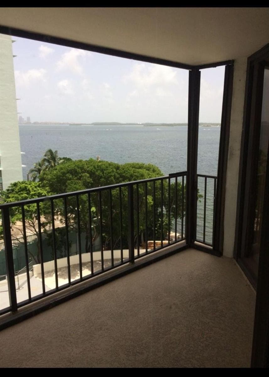 1865 Brickell Avenue # A707, Miami FL 33129