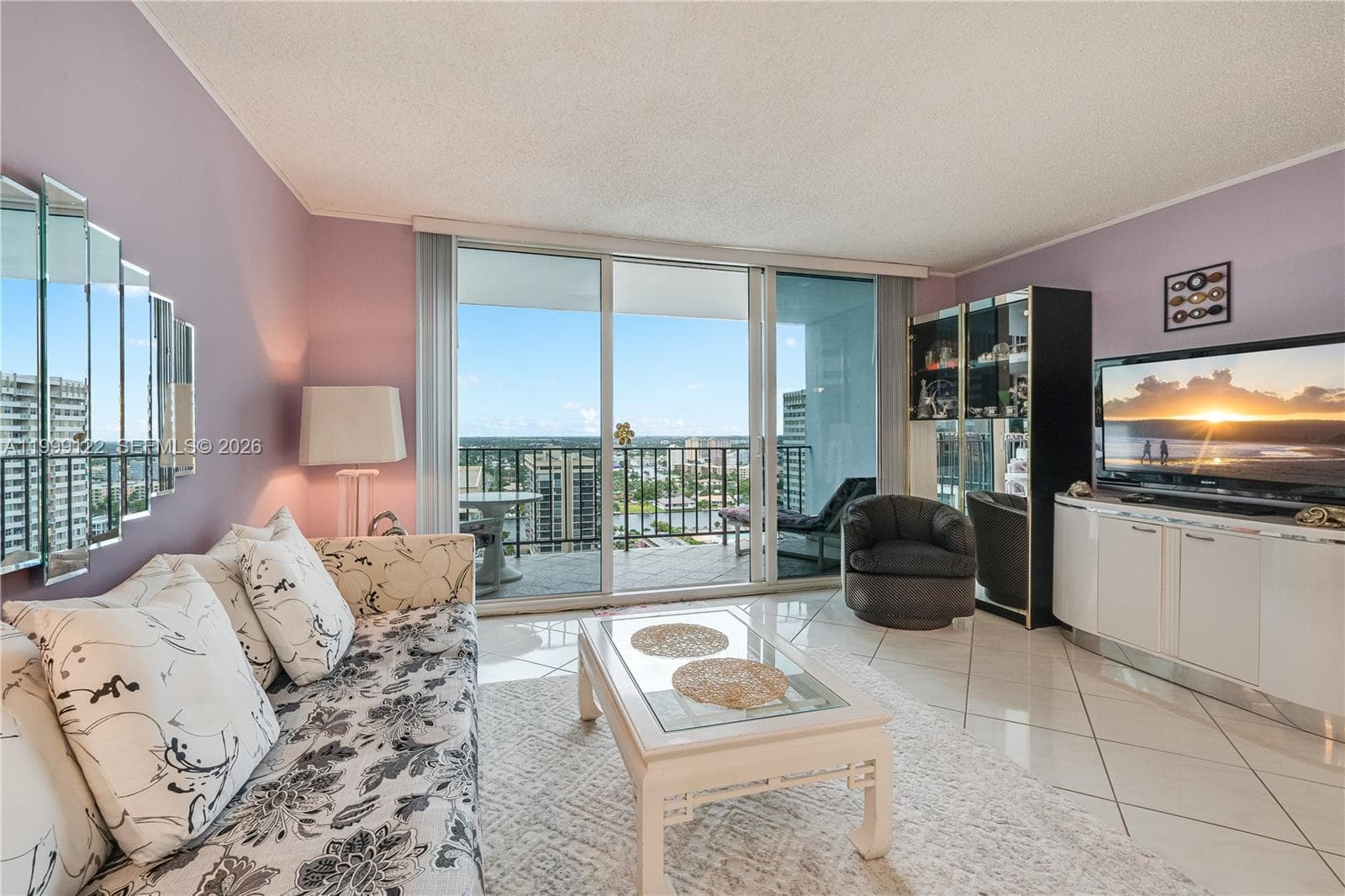 2030 S Ocean Dr # 1903, Hallandale Beach FL 33009