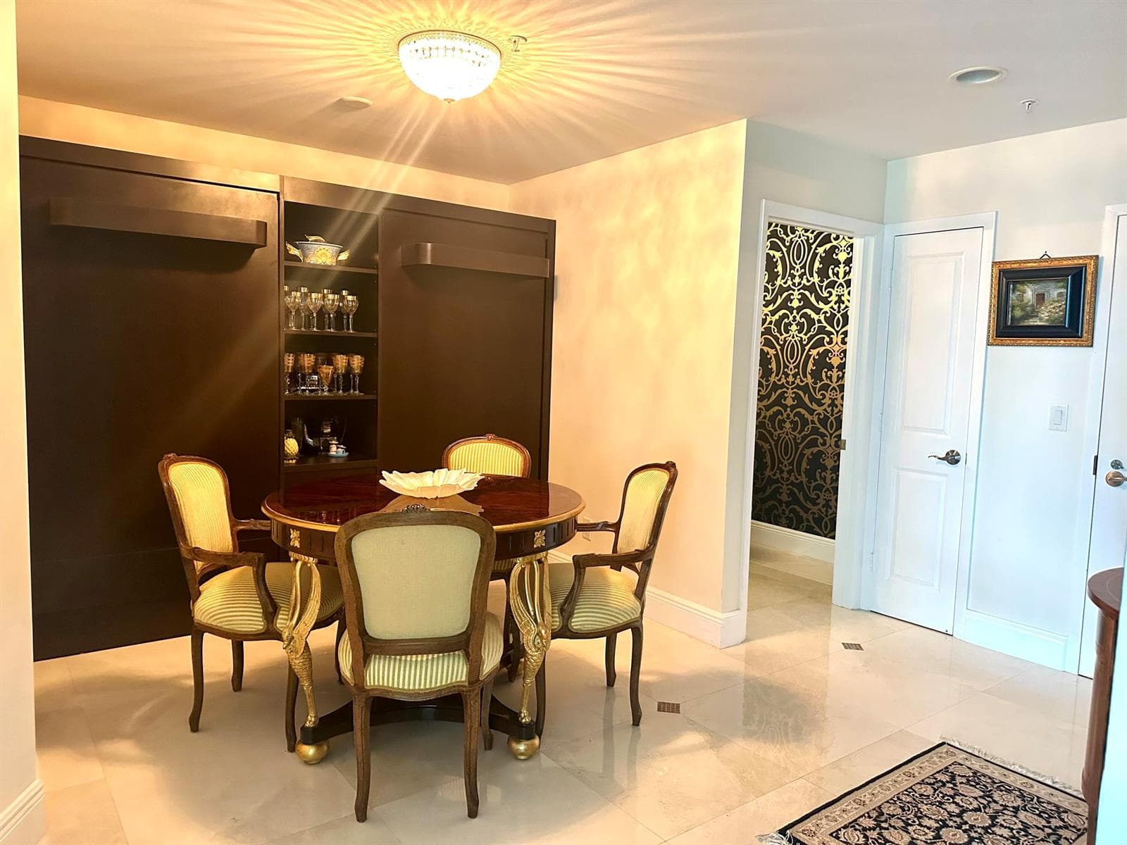 1945 S Ocean Drive # 609, Hallandale Beach FL 33009 photo 3