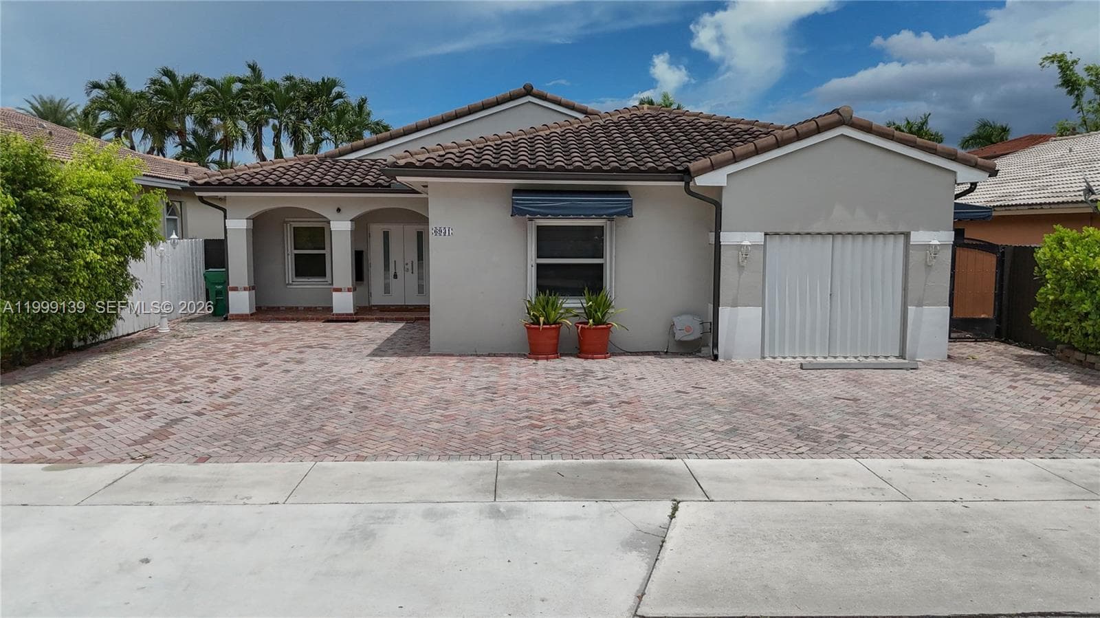 6931 SW 159th Pl, Miami FL 33193 photo 2