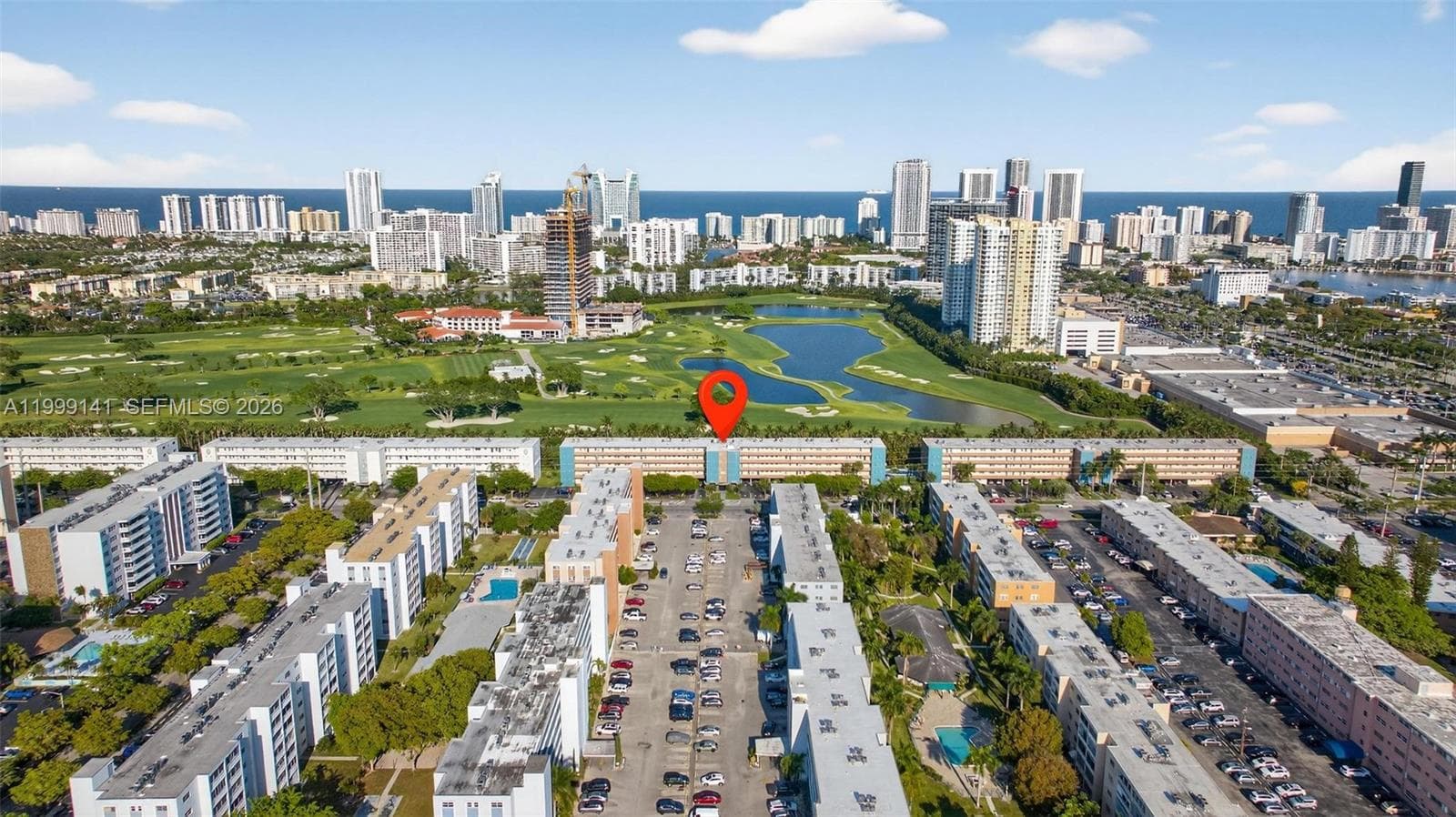 300 NE 14th Ave # 505, Hallandale Beach FL 33009