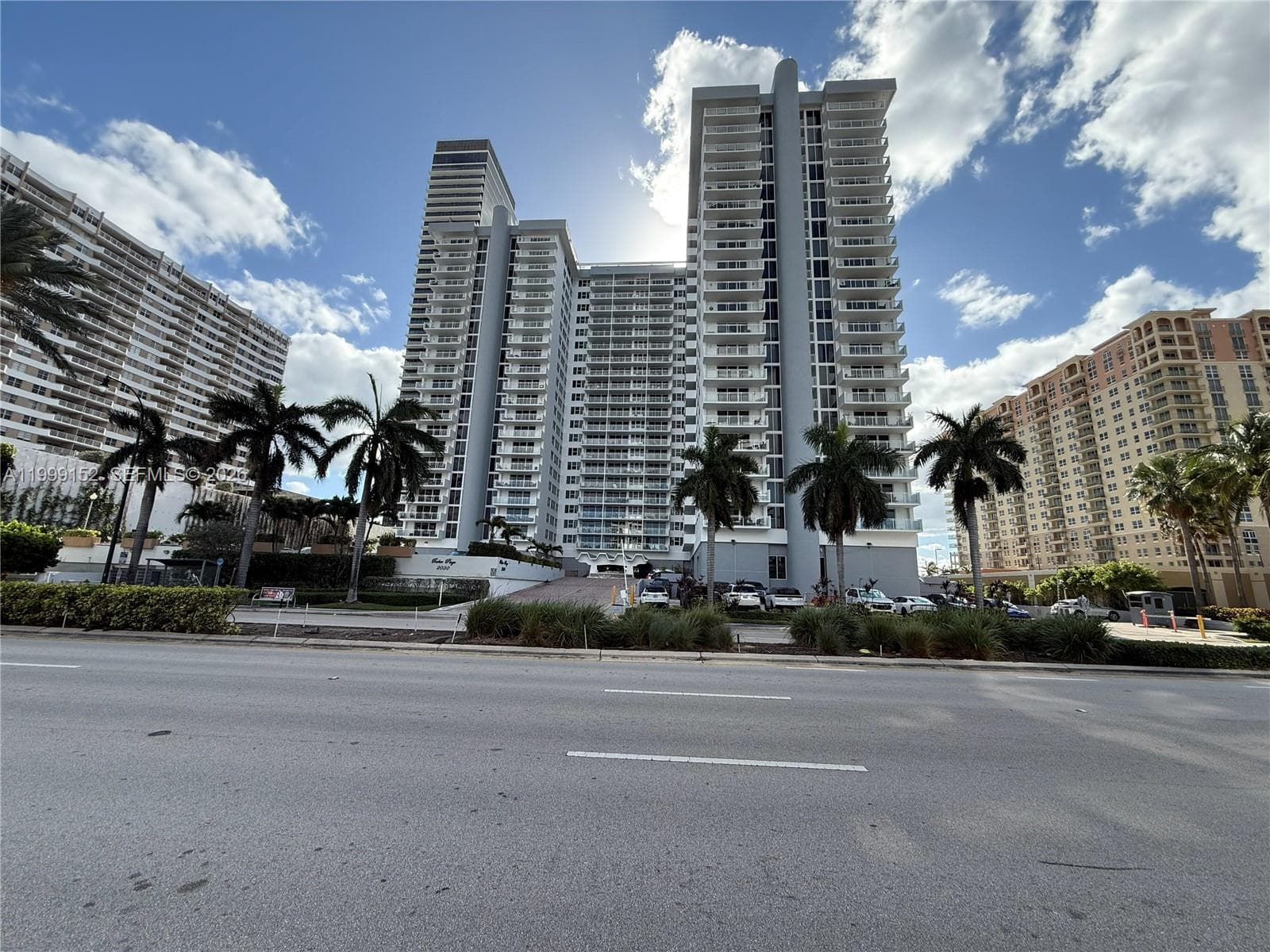 2030 S Ocean Dr # 803, Hallandale Beach FL 33009
