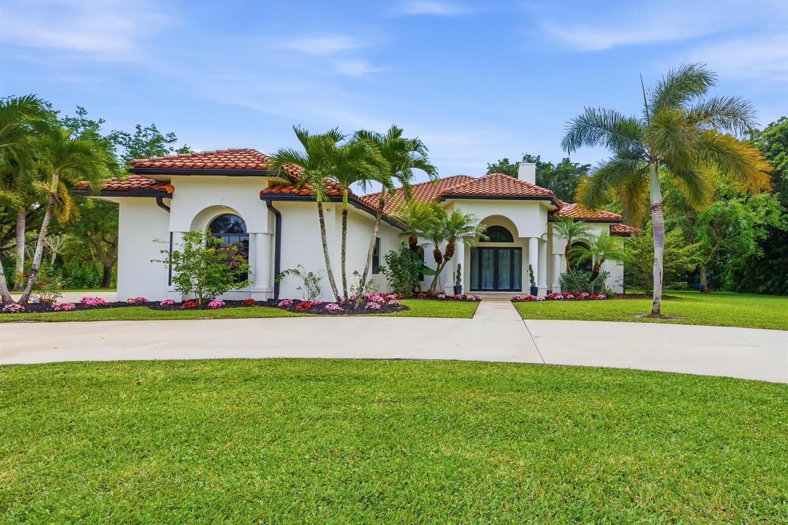 8717 Estate Drive, West Palm Beach FL 33411 photo 5