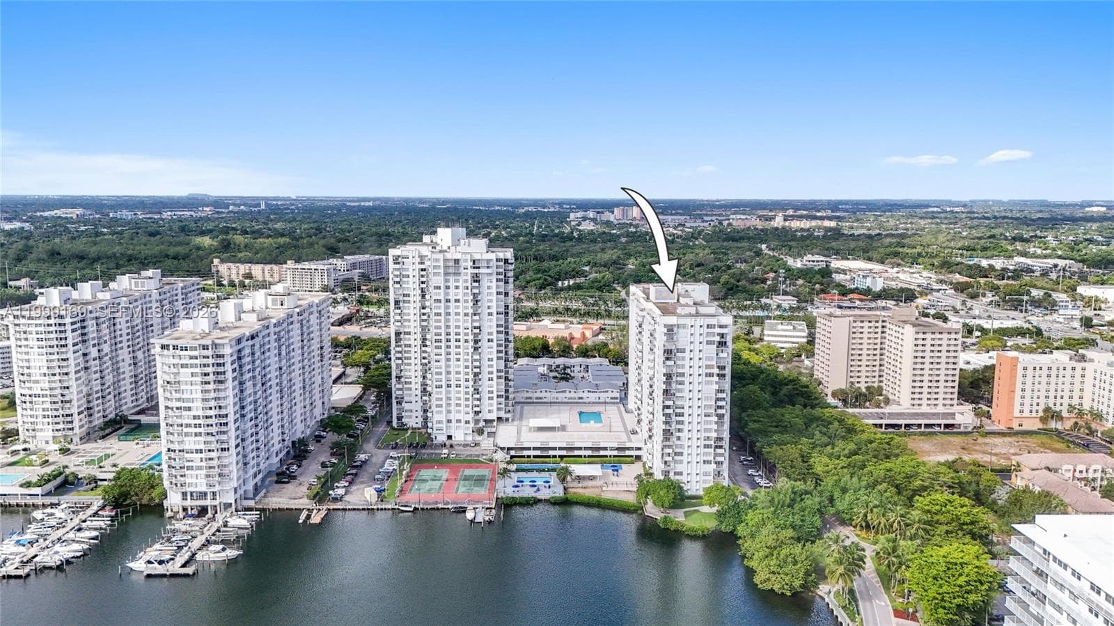 2780 NE 183rd St # 1802, Aventura FL 33160 photo 5