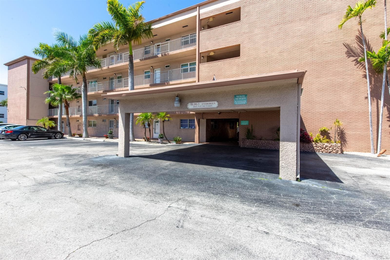 2615 NE 1st Court # 411, Boynton Beach FL 33435 photo 3