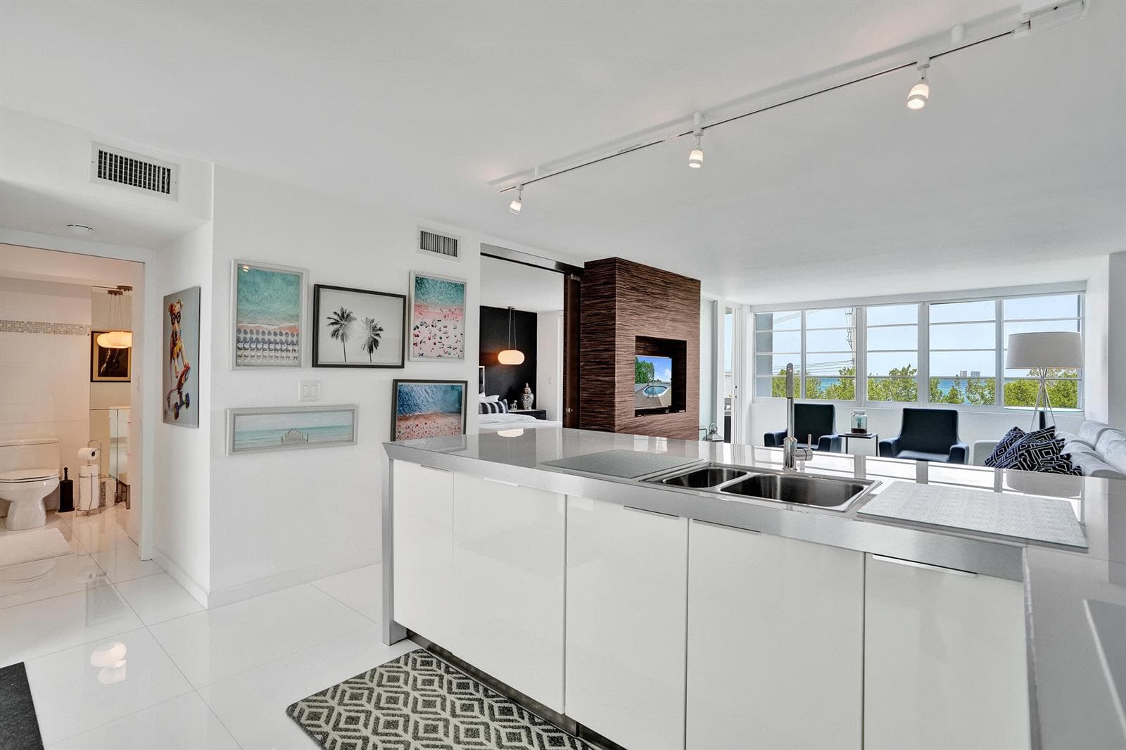 1670 Lincoln Court # 3b, Miami Beach FL 33139 photo 5