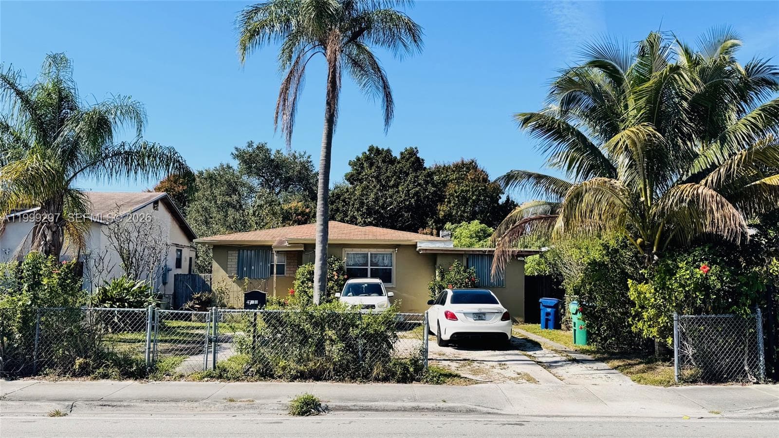 7530 NW 12th Ave # side, Miami, FL 33150