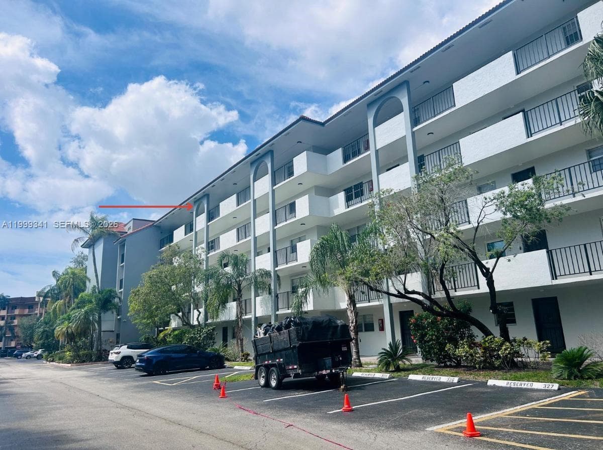 4025 N Nob Hill Rd # 508, Sunrise FL 33351