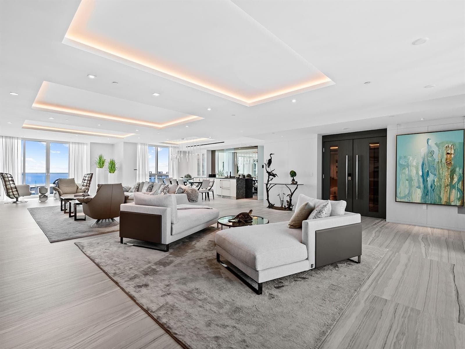 101 S Fort Lauderdale Beach Boulevard # 2905, Fort Lauderdale FL 33316 photo 5