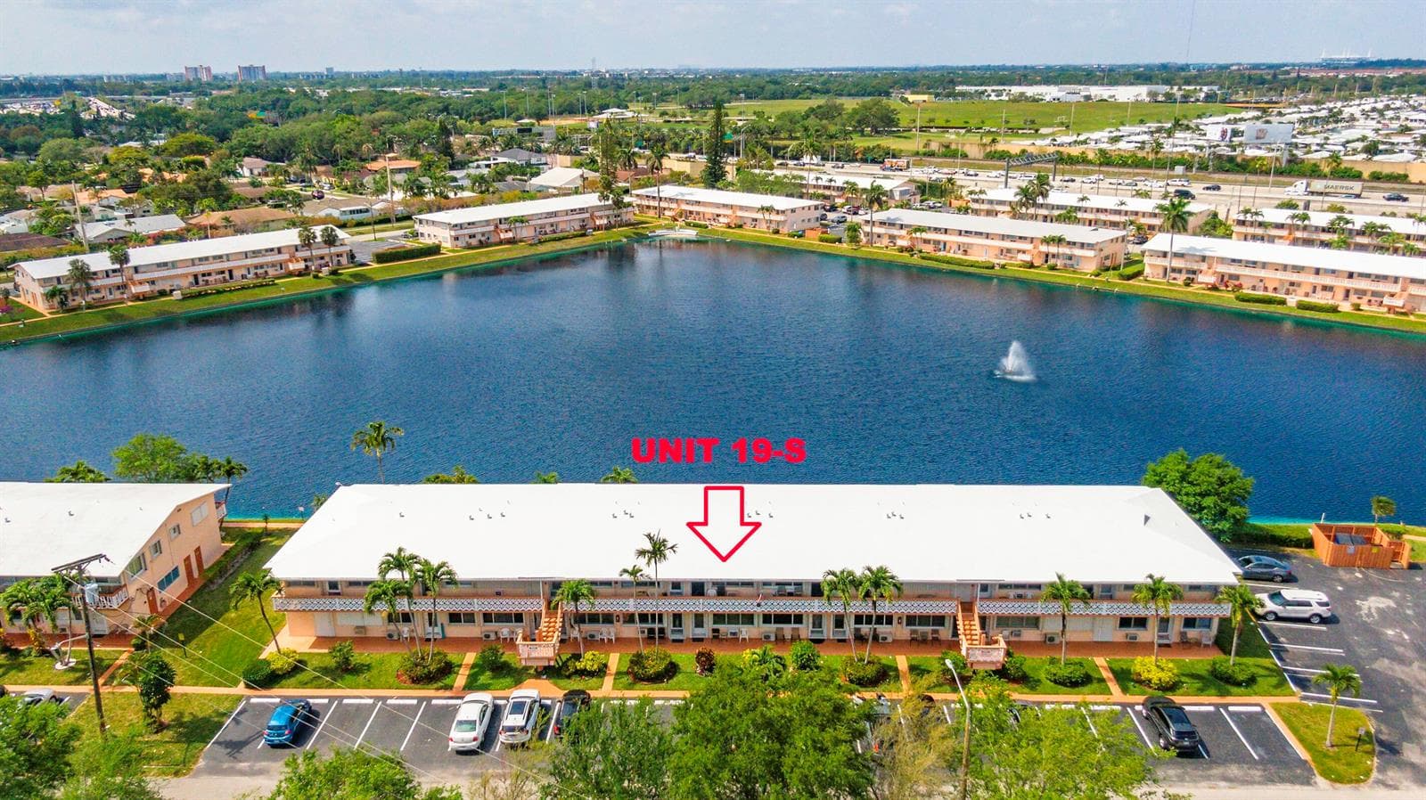 900 SW 10th Terrace # 19, Hallandale Beach FL 33009 photo 2