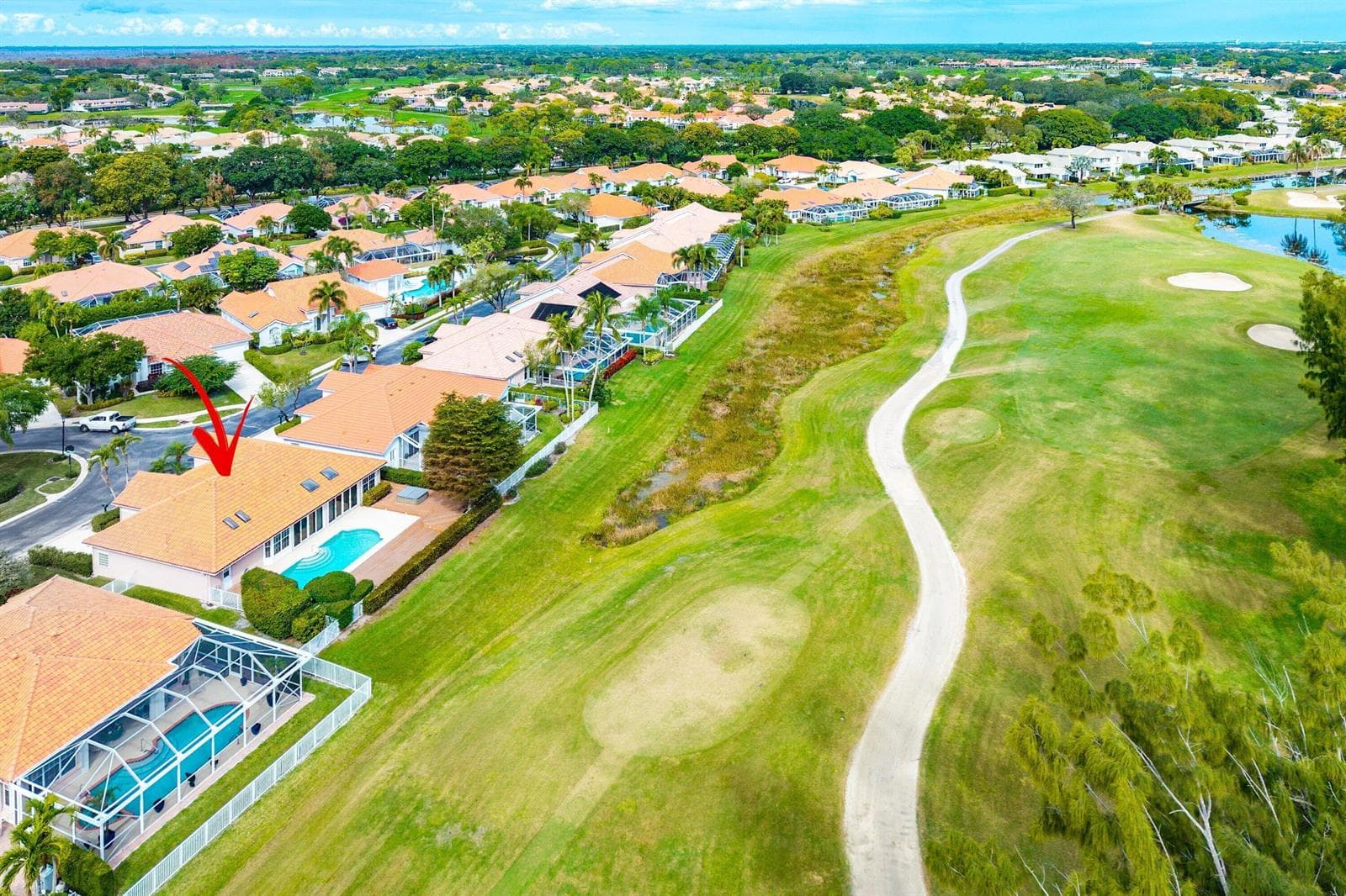 230 Eagleton Estate Boulevard, Palm Beach Gardens FL 33418 photo 2