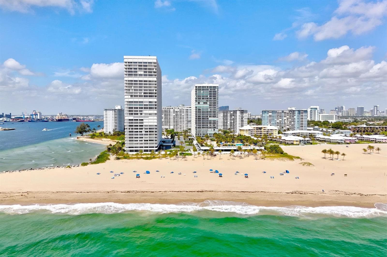 2100 S Ocean Lane # 2508, Fort Lauderdale FL 33316 photo 2