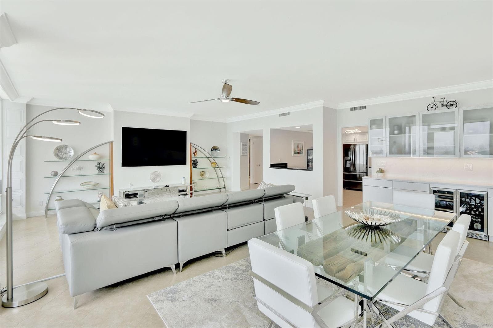 2100 S Ocean Lane # 2508, Fort Lauderdale FL 33316 photo 5
