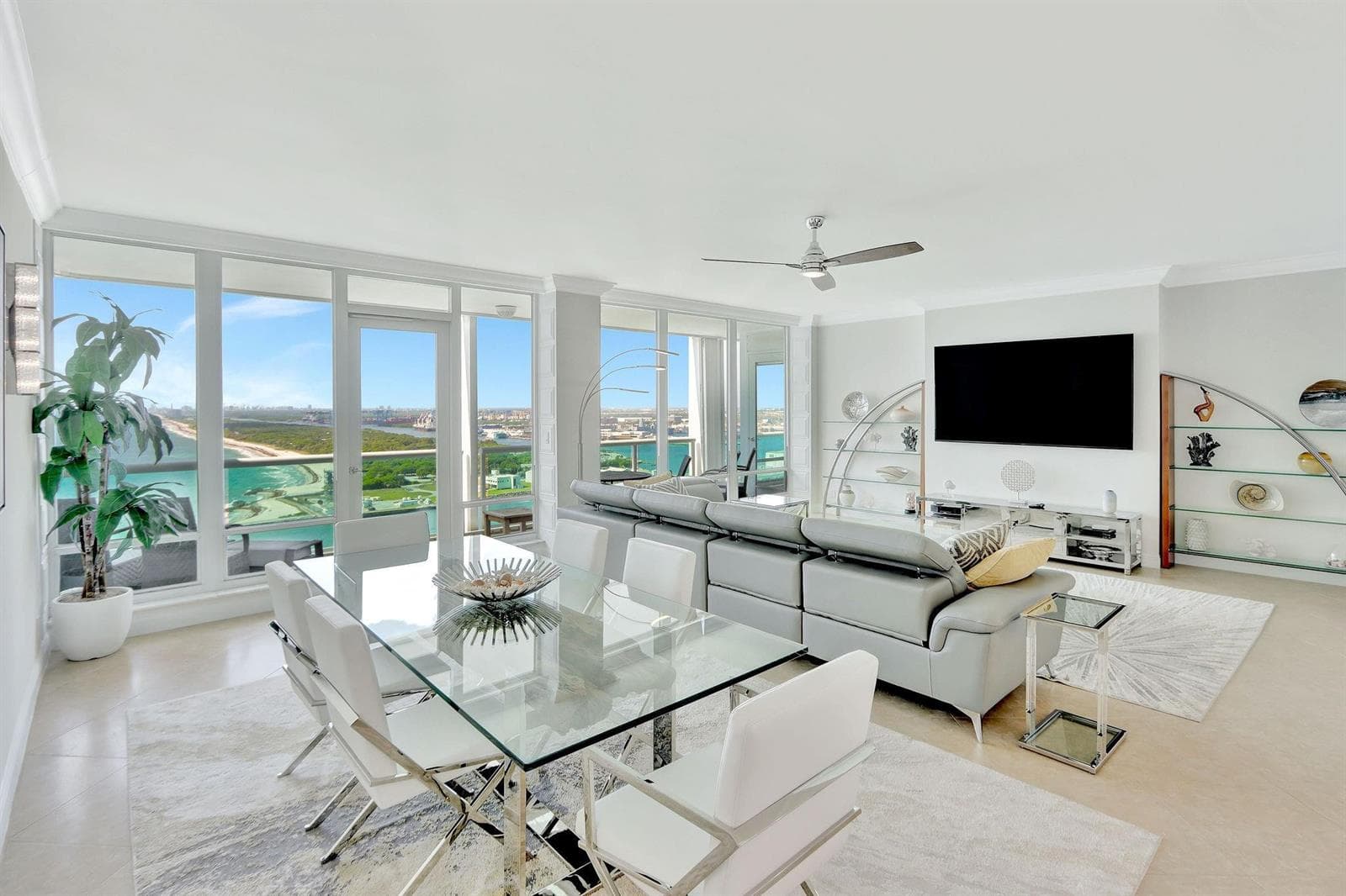 2100 S Ocean Lane # 2508, Fort Lauderdale FL 33316 photo 4